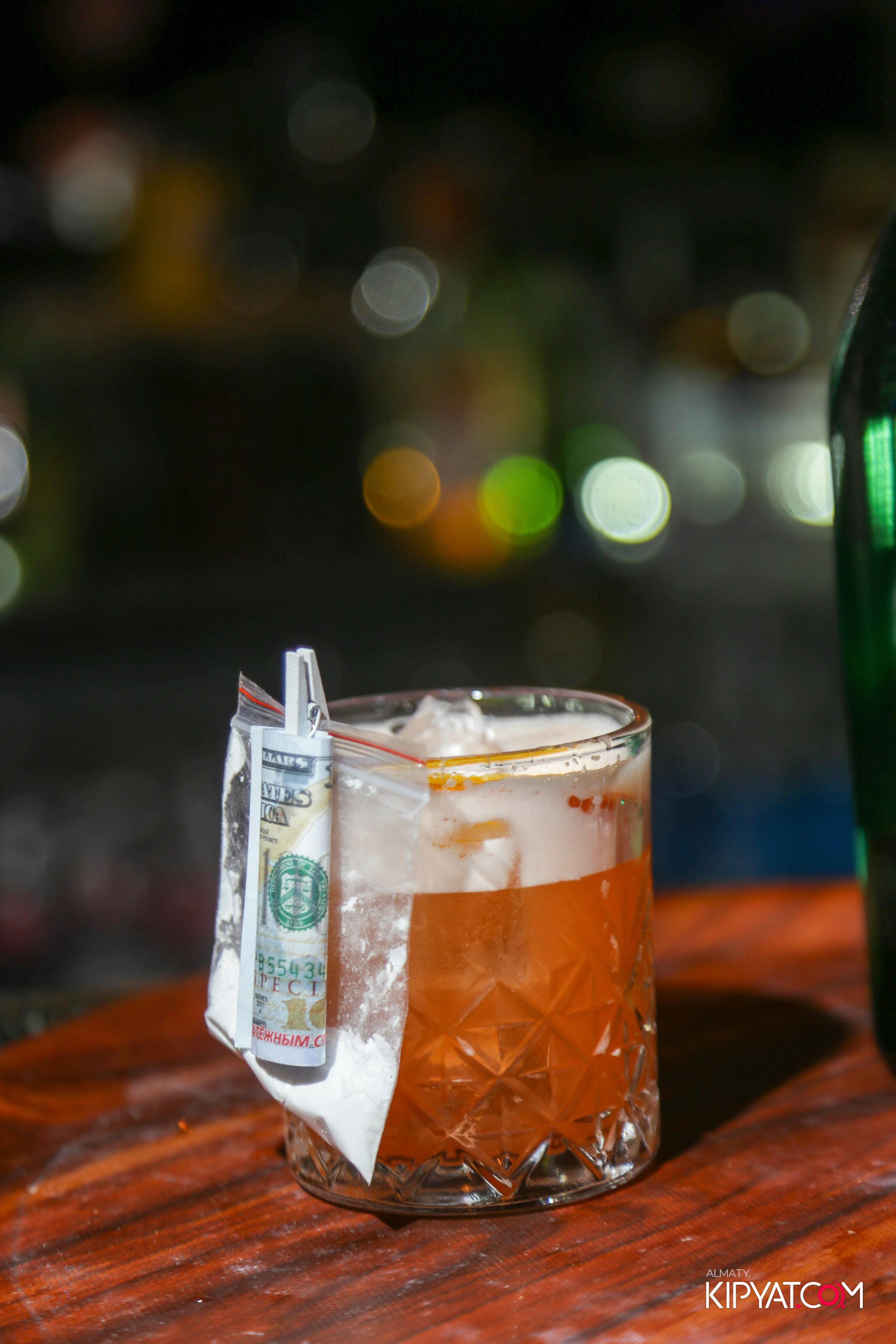 ДОРОГАЯ, Я НЕ ПИЛ. КИПЯТКОМ АЛМАТЫ! Фотосъемка мероприятий в Алматы