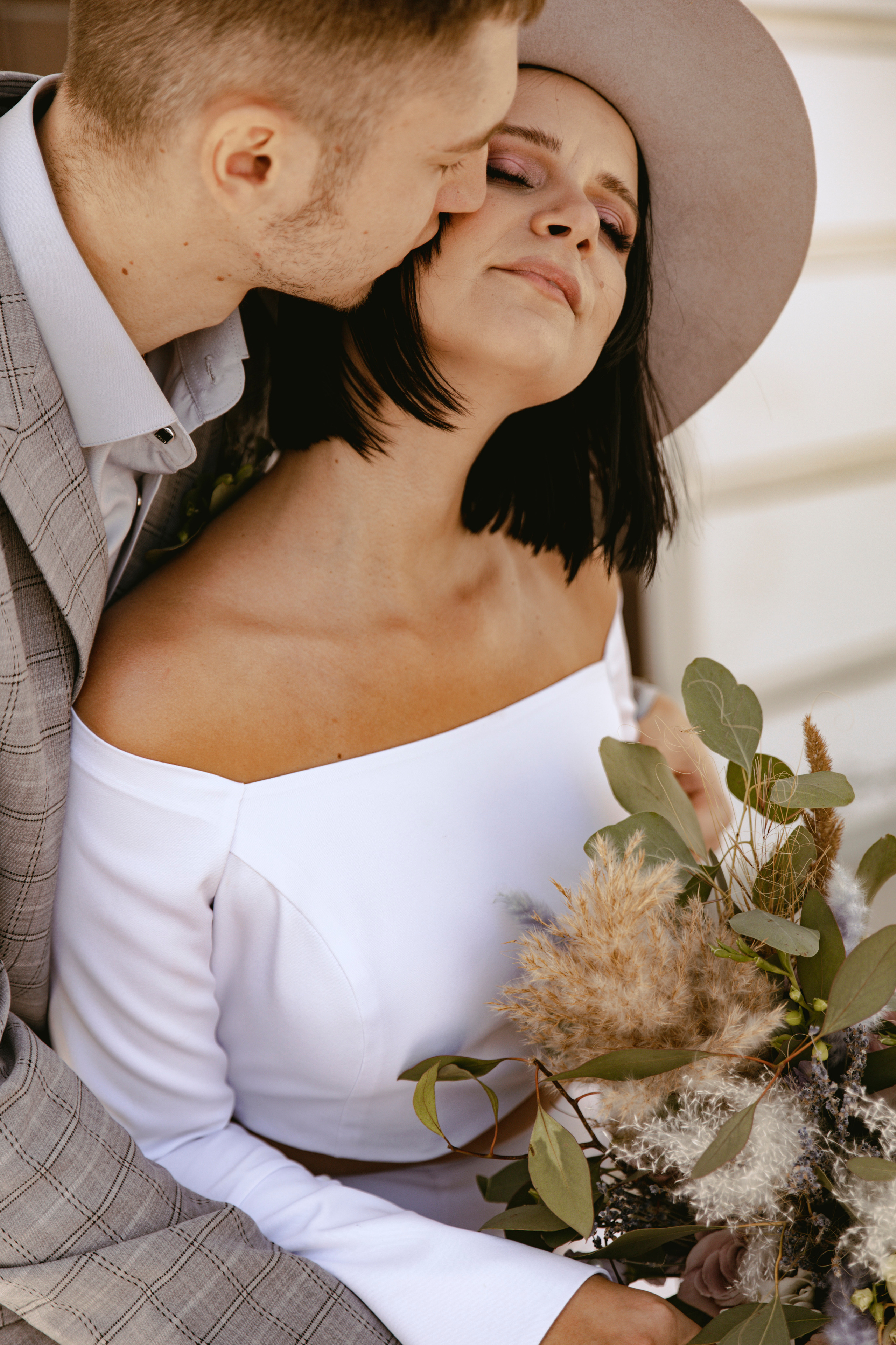 Наталья & Александр. Фотограф в Самаре Алена Гречка