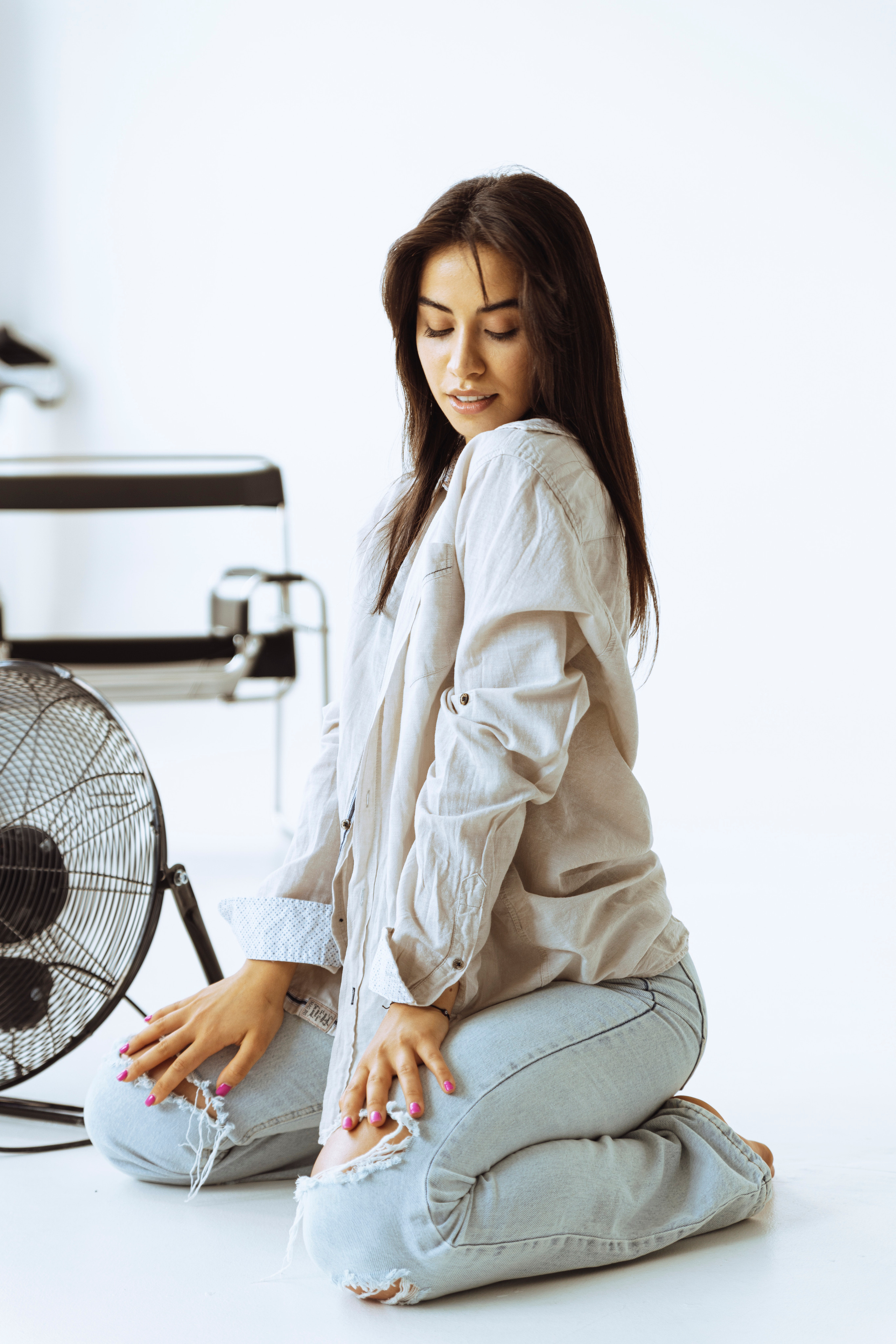 Диана. Фотограф в Самаре Алена Гречка