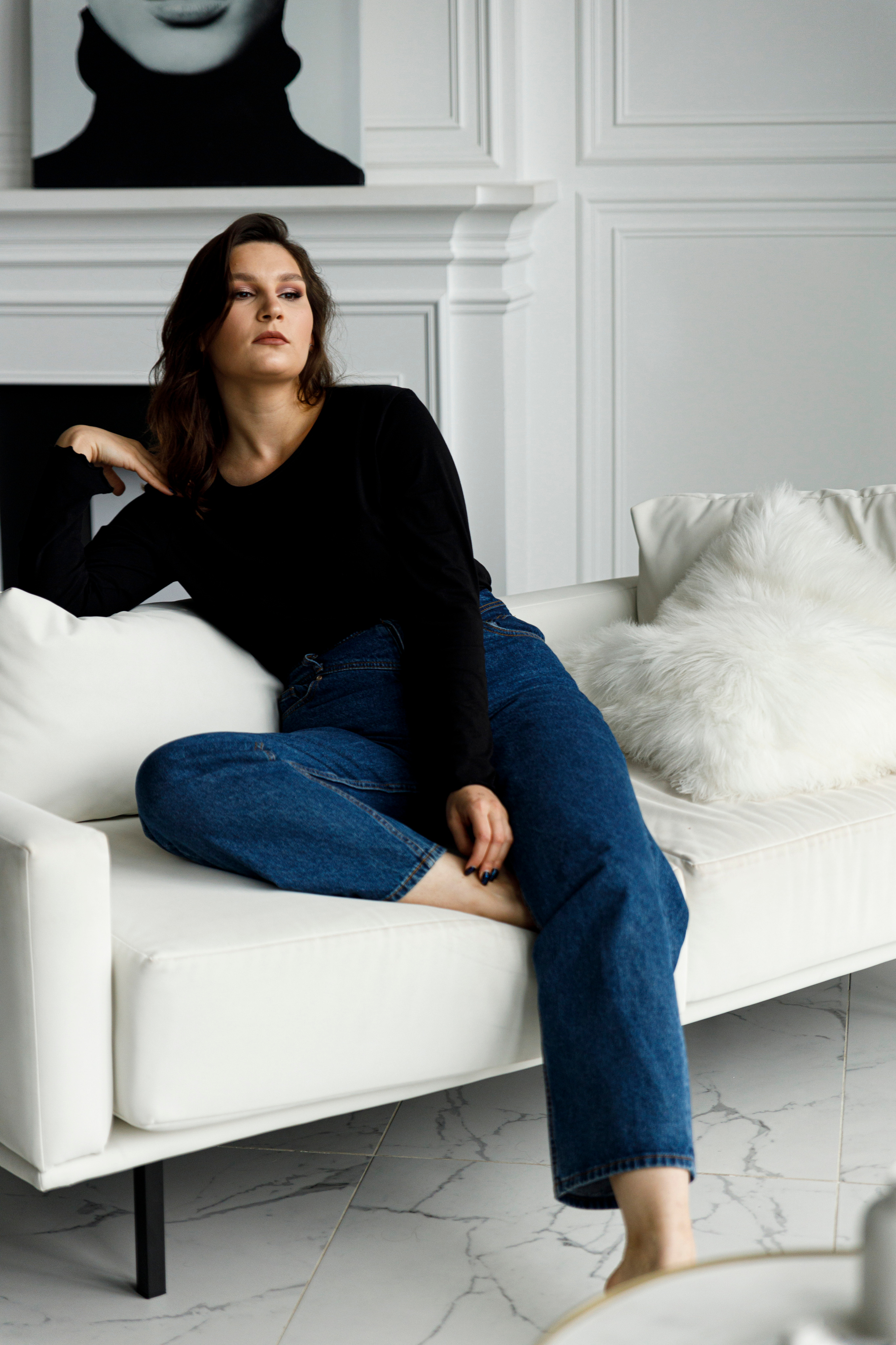 Мария & Марина. Фотограф в Самаре Алена Гречка