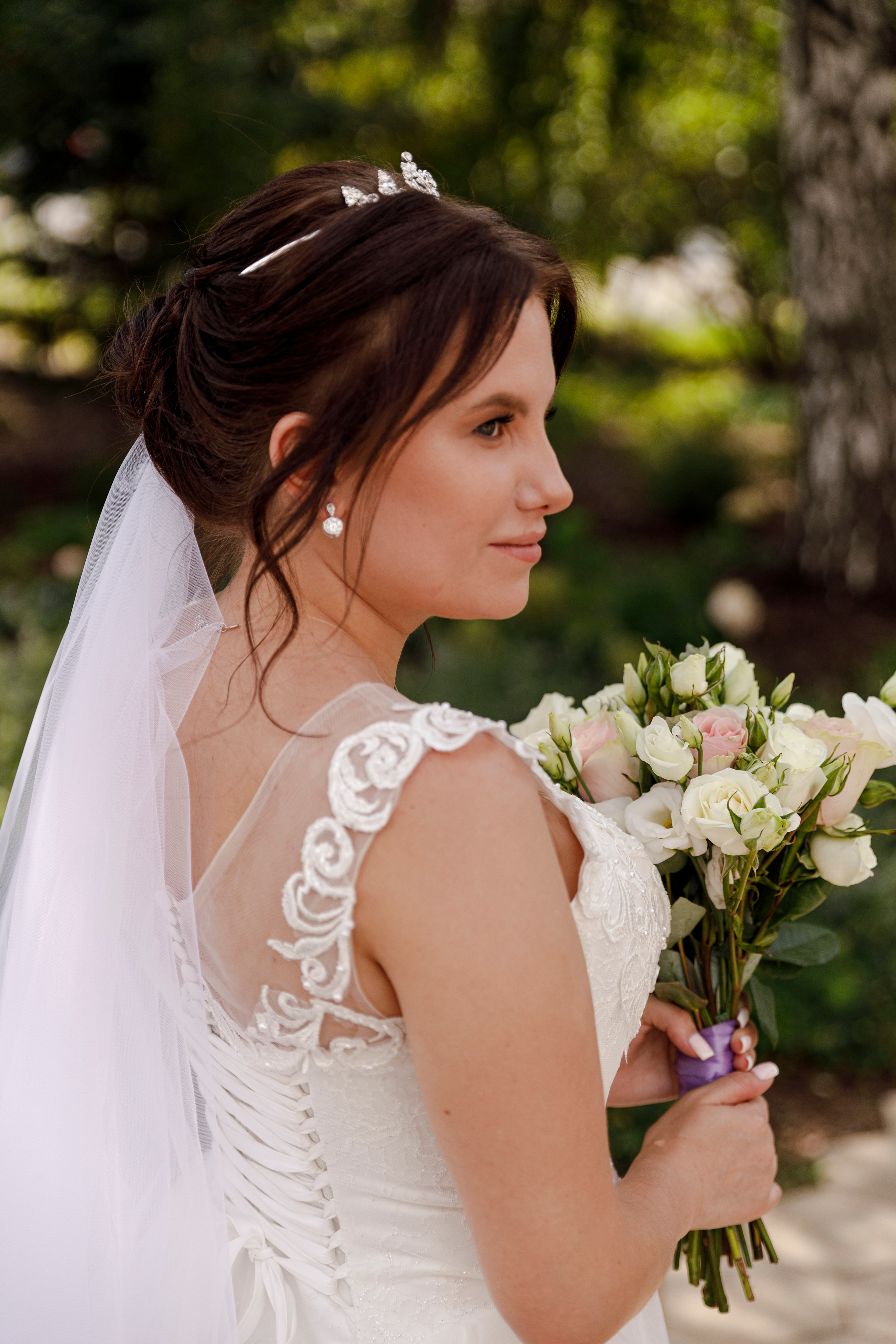 Виктория & Александр. Фотограф в Самаре Алена Гречка