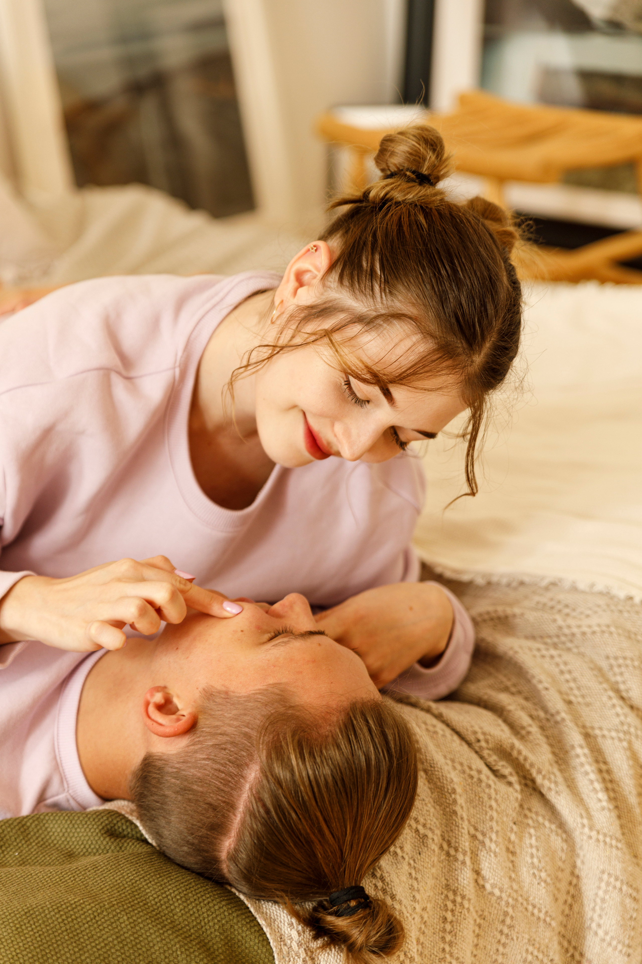 Елизавета & Денис. Фотограф в Самаре Алена Гречка