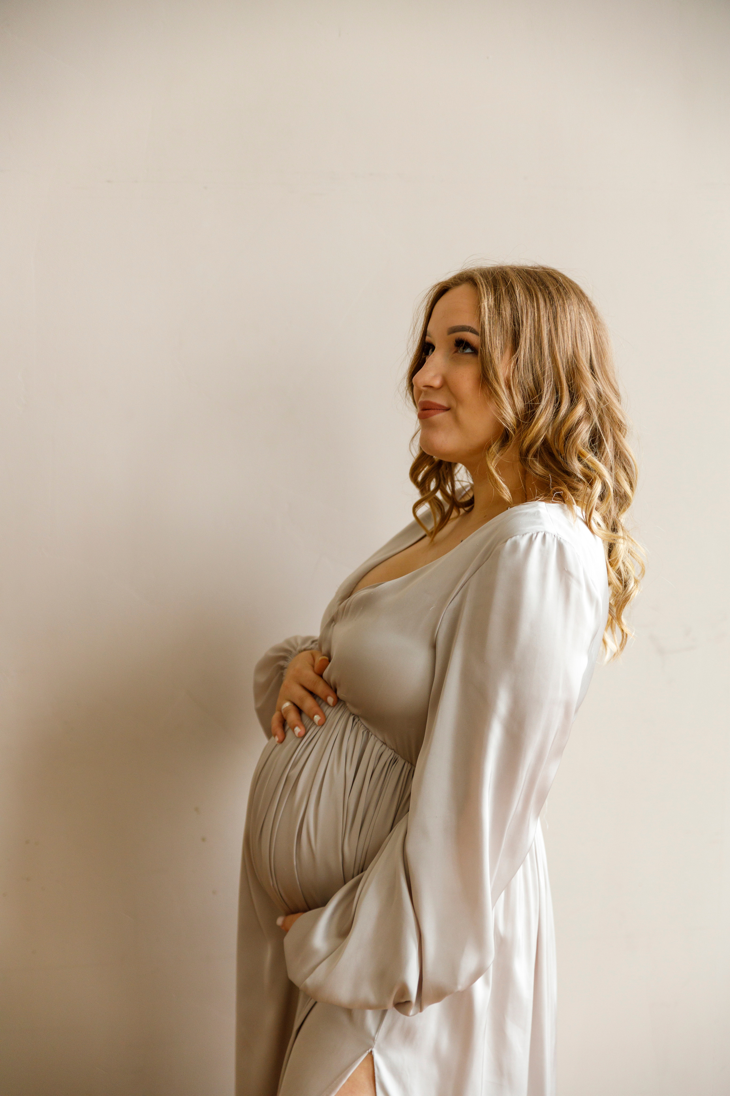 Анастасия & Илья. Фотограф в Самаре Алена Гречка