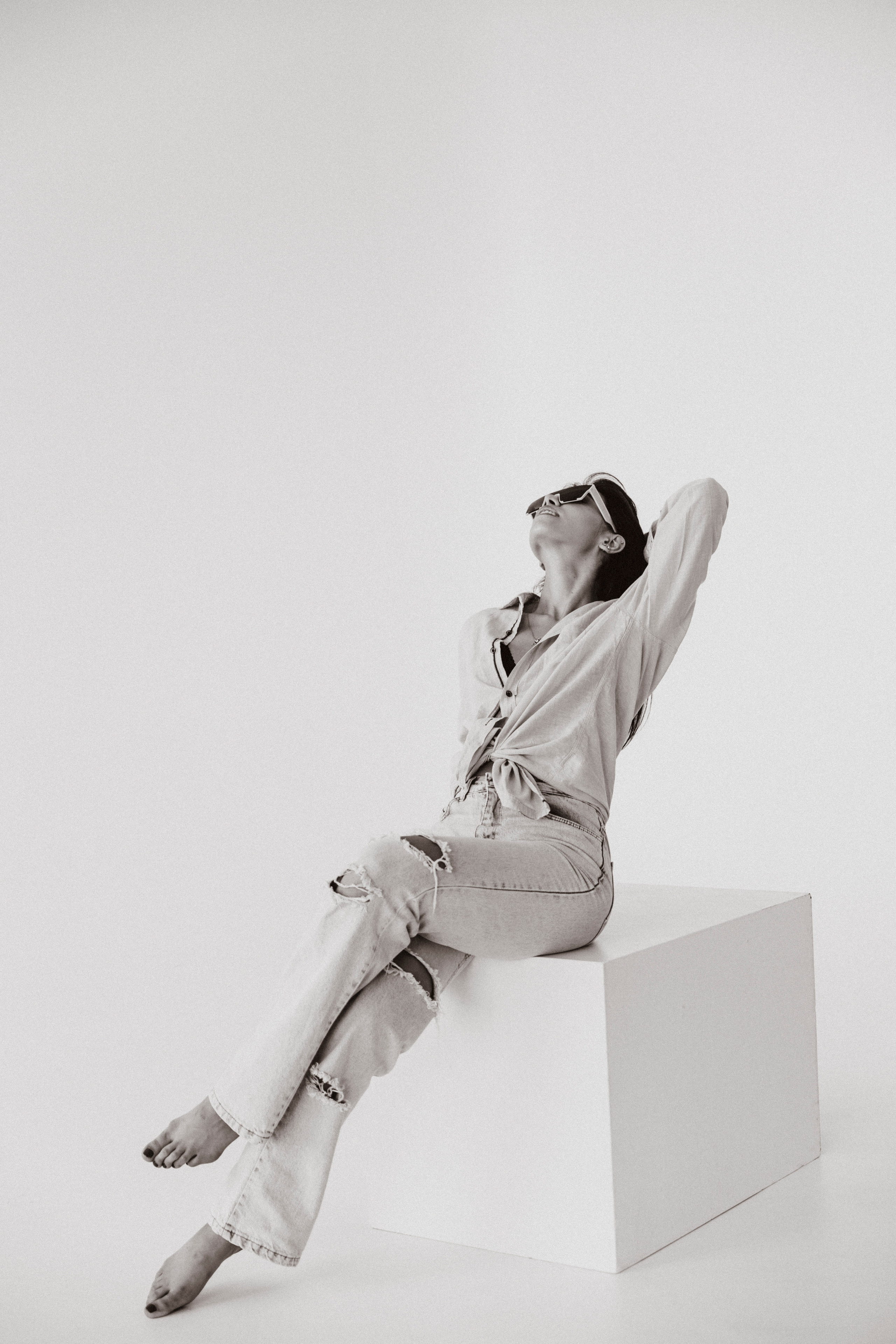 Диана. Фотограф в Самаре Алена Гречка