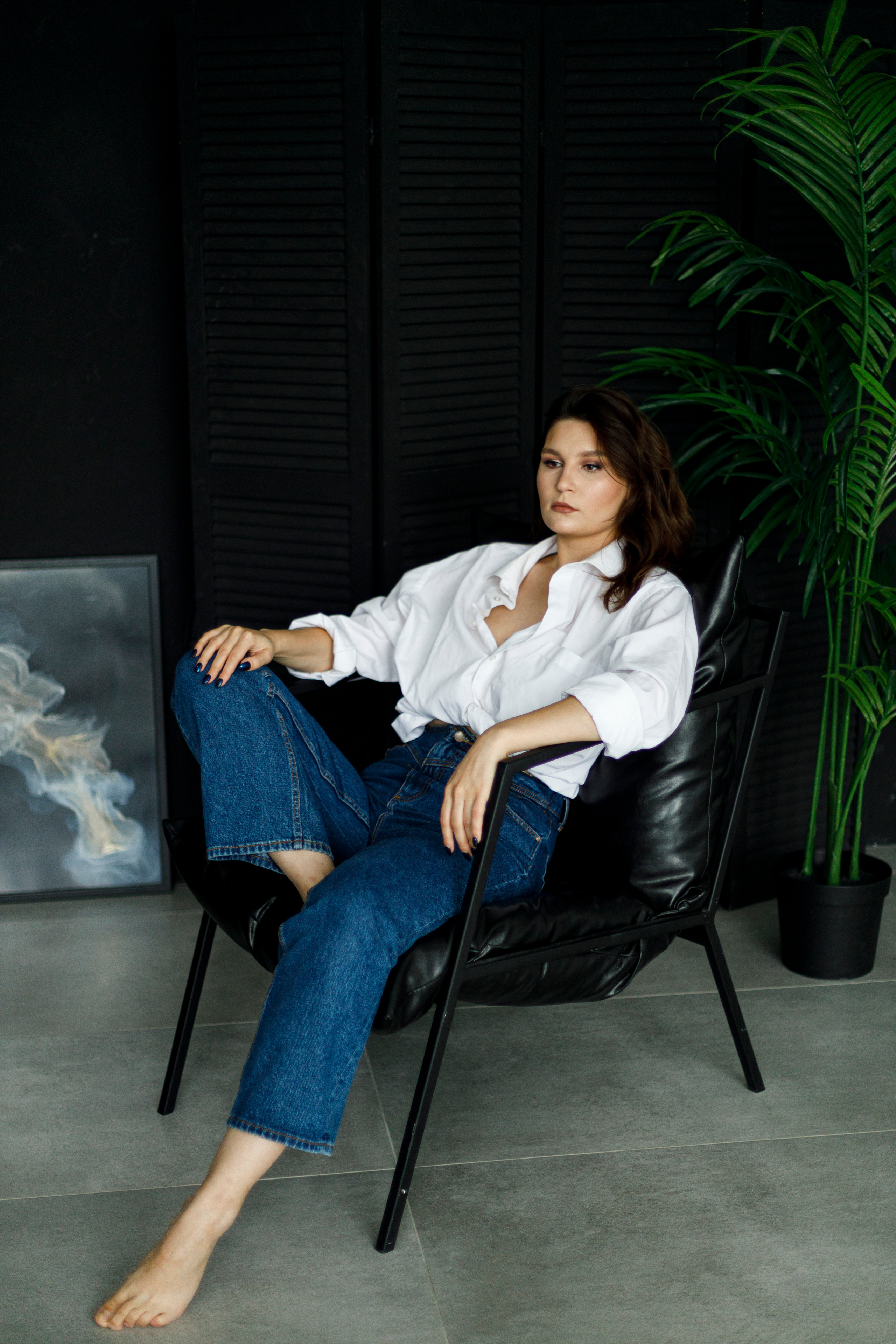 Мария & Марина. Фотограф в Самаре Алена Гречка