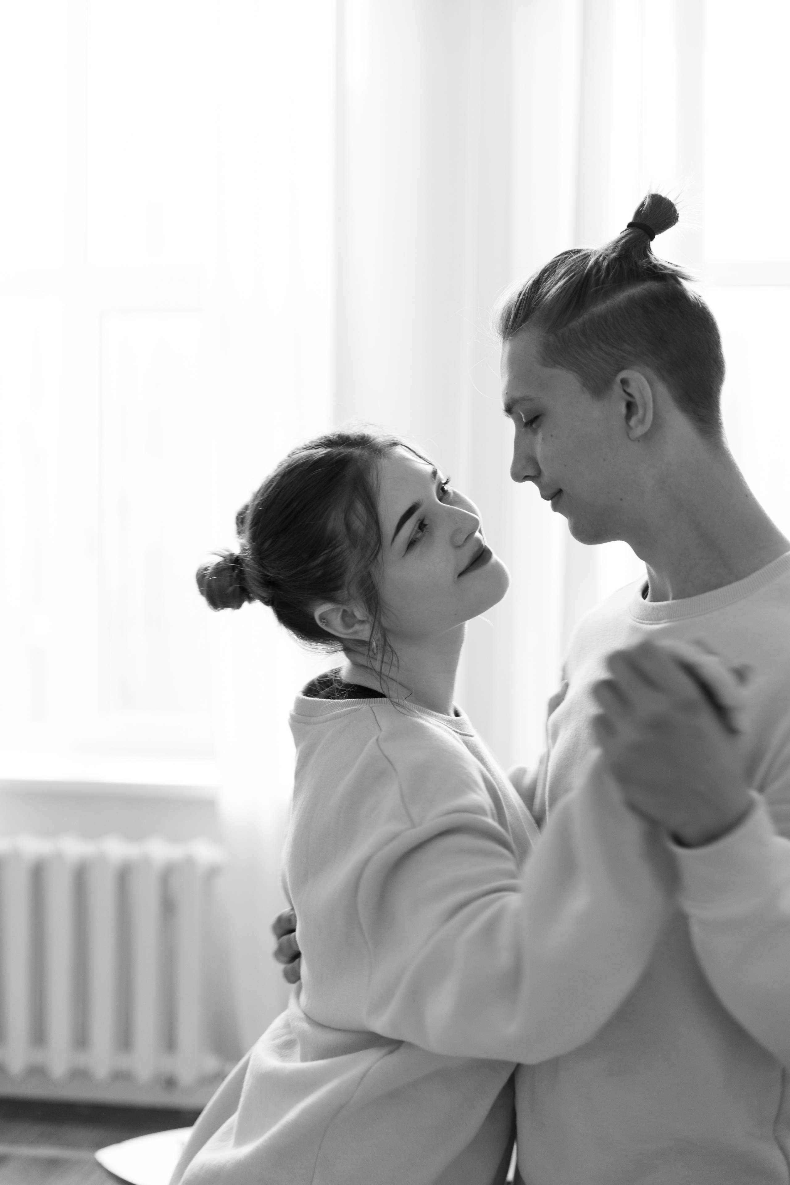 Елизавета & Денис. Фотограф в Самаре Алена Гречка