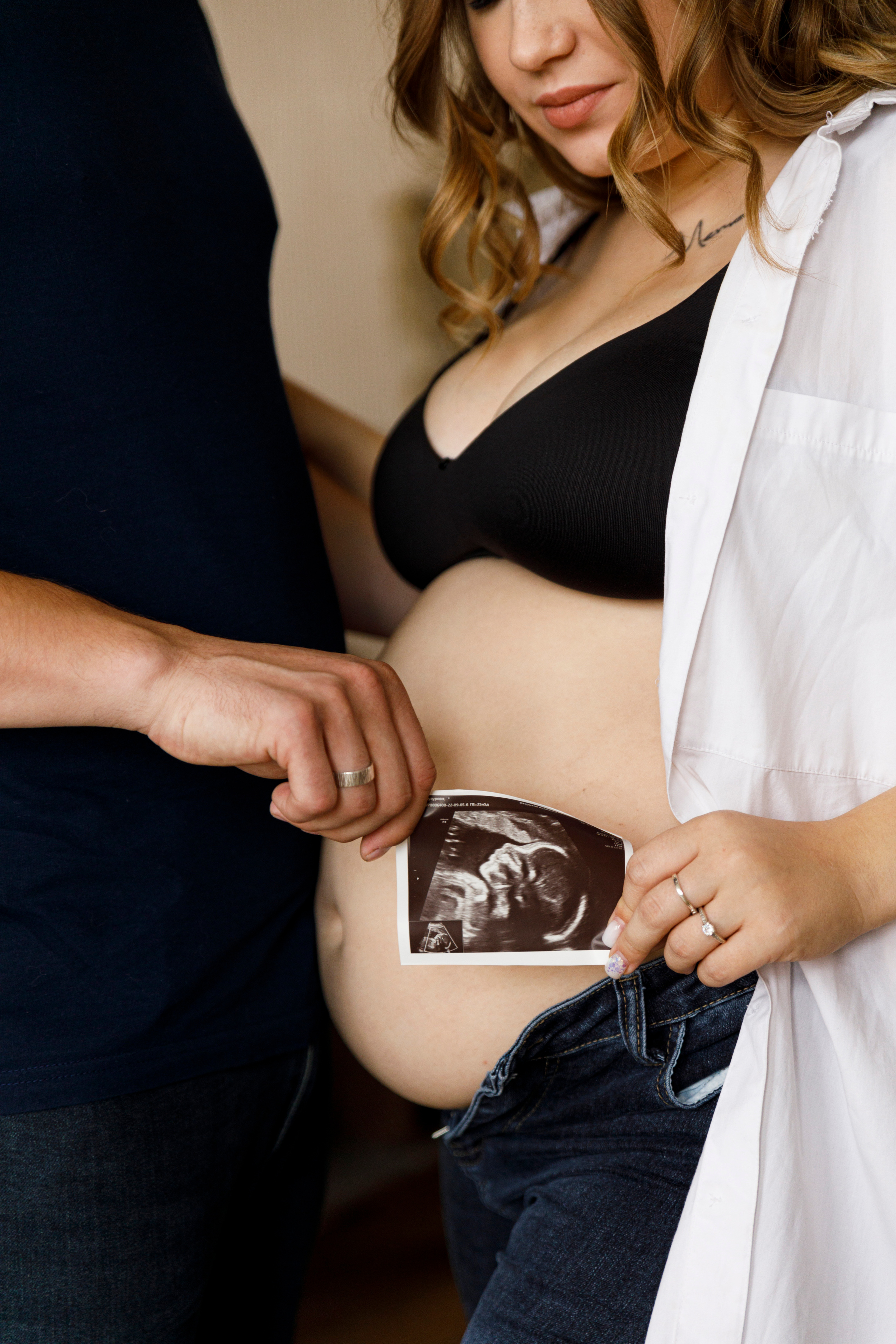 Анастасия & Илья. Фотограф в Самаре Алена Гречка