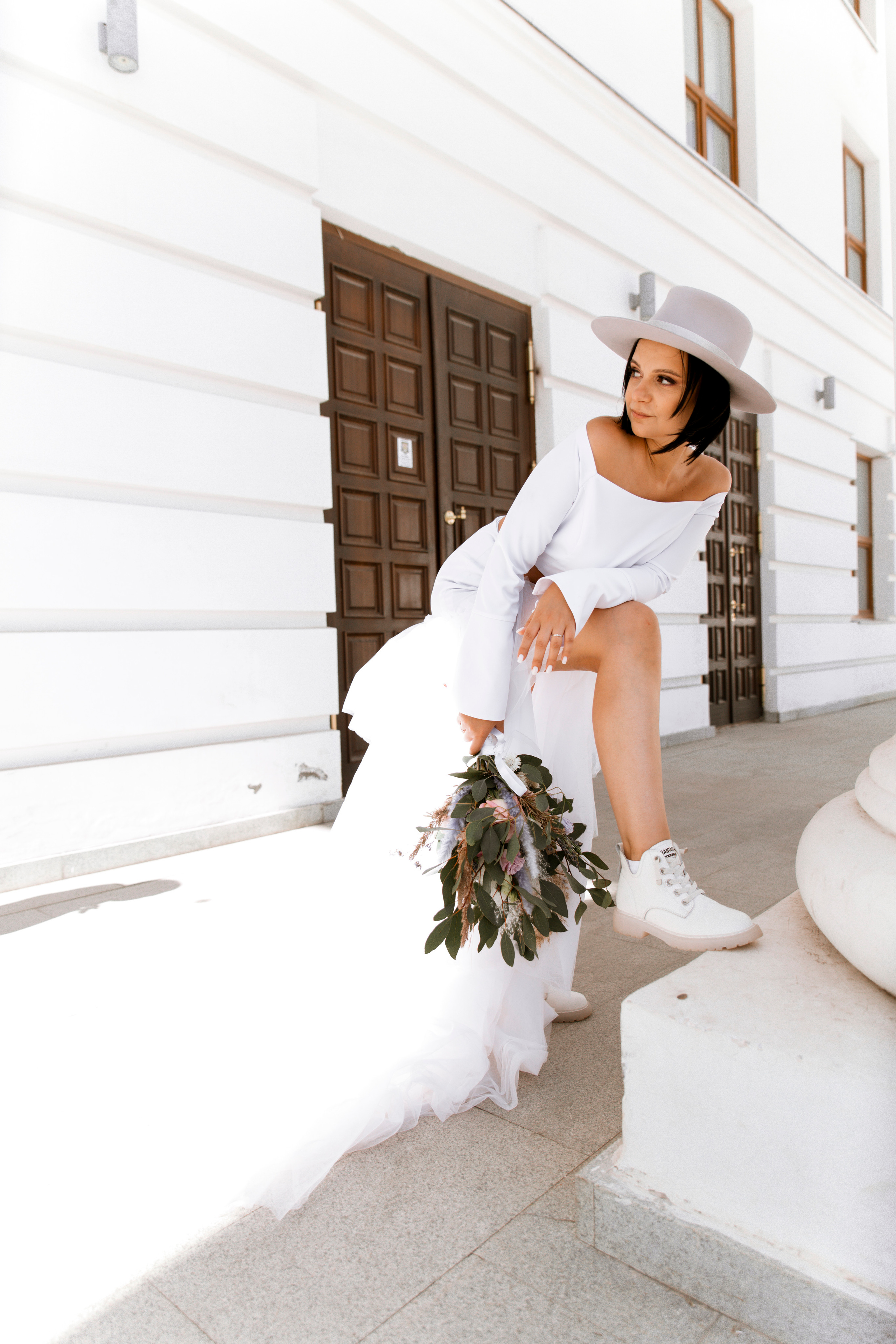 Наталья & Александр. Фотограф в Самаре Алена Гречка