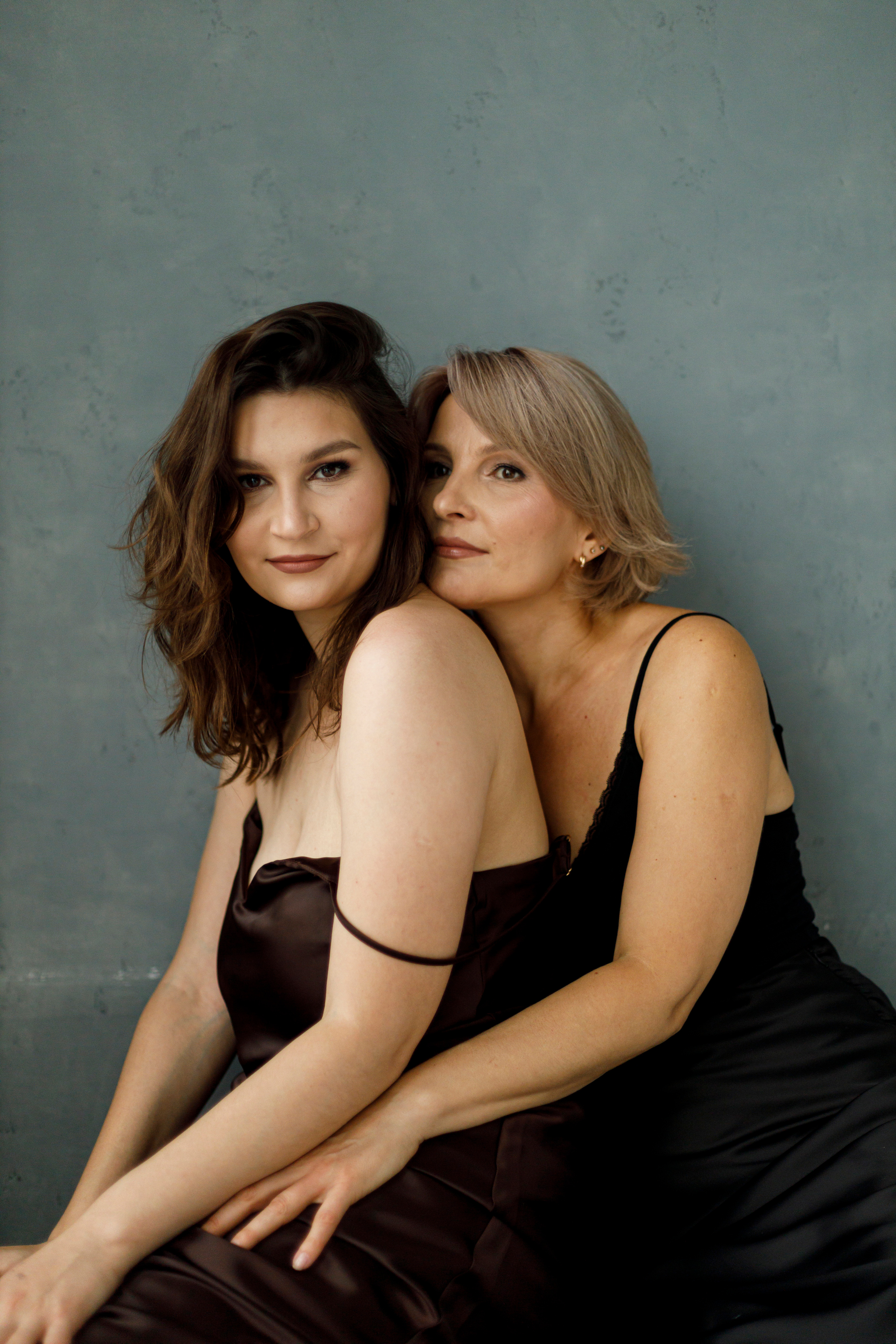 Мария & Марина. Фотограф в Самаре Алена Гречка