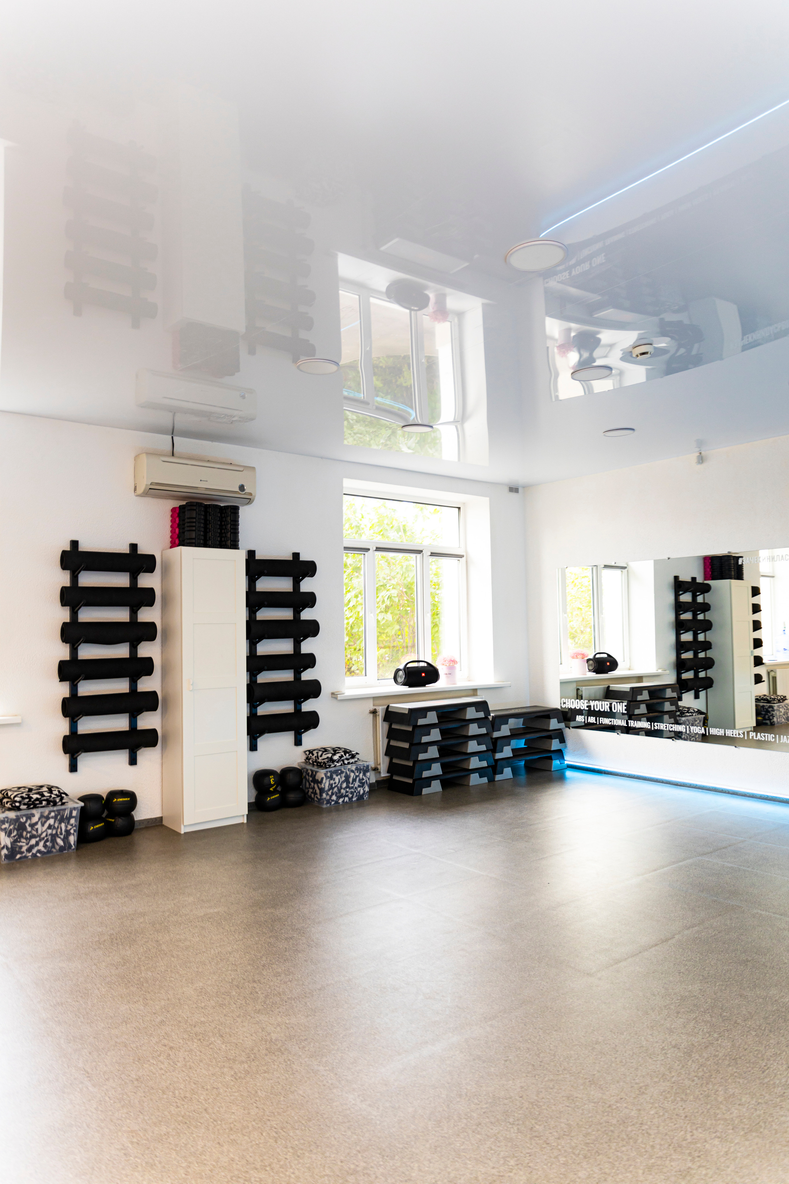 INFIT | Студия фитнеса. Фотограф в Самаре Алена Гречка