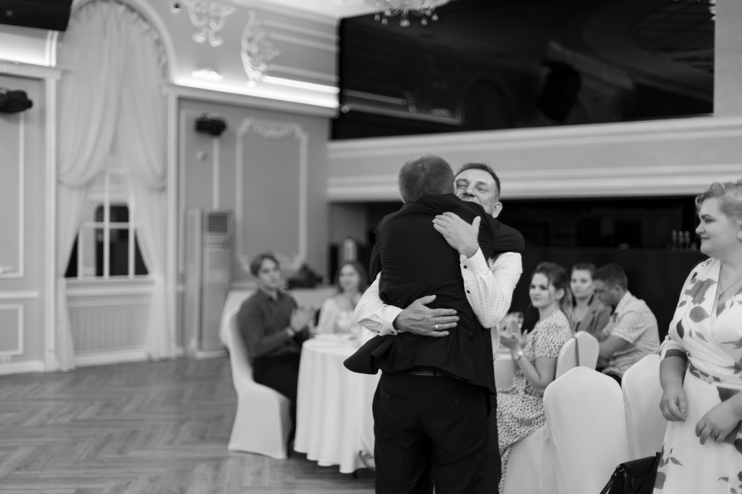 Виктория & Александр. Фотограф в Самаре Алена Гречка