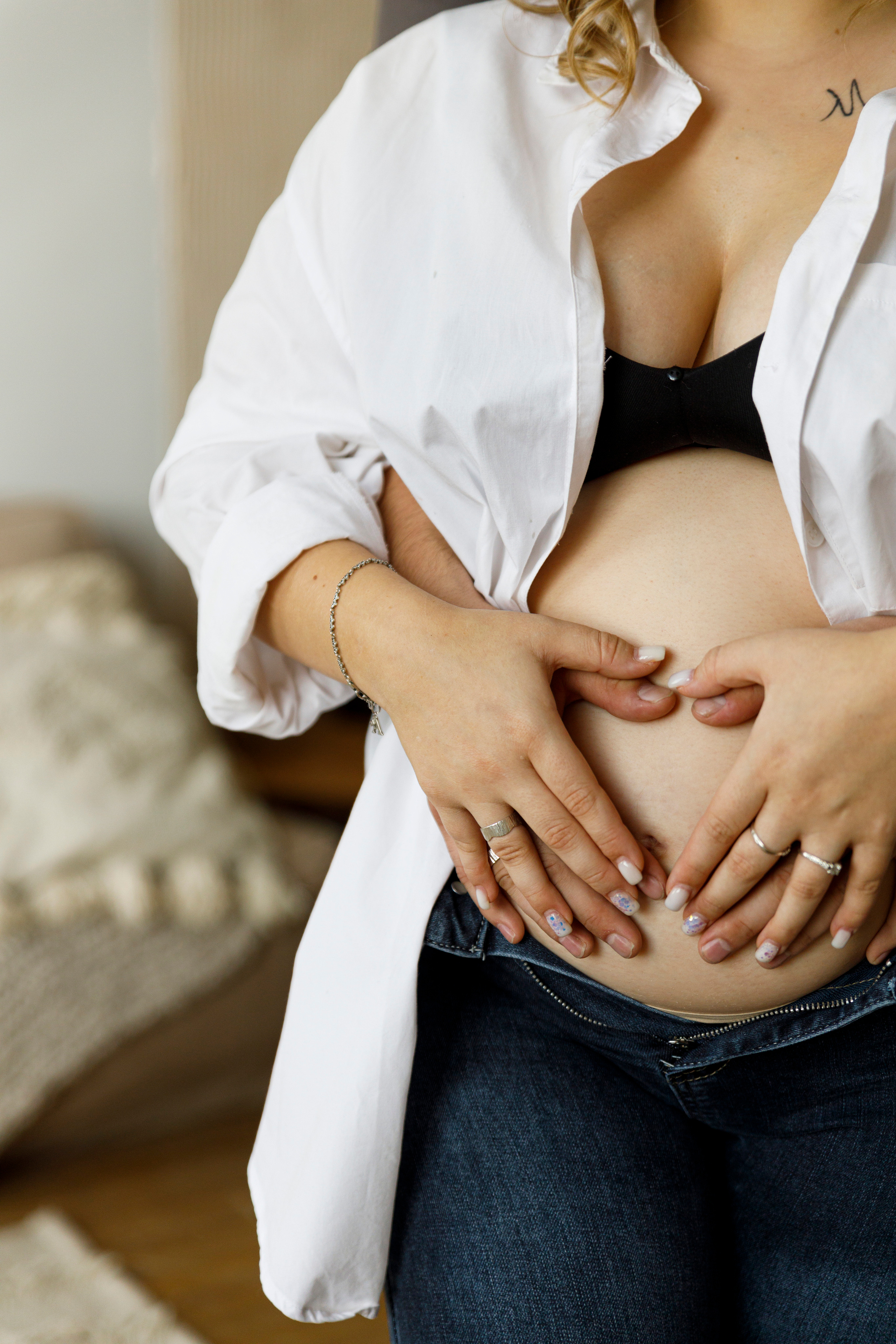 Анастасия & Илья. Фотограф в Самаре Алена Гречка