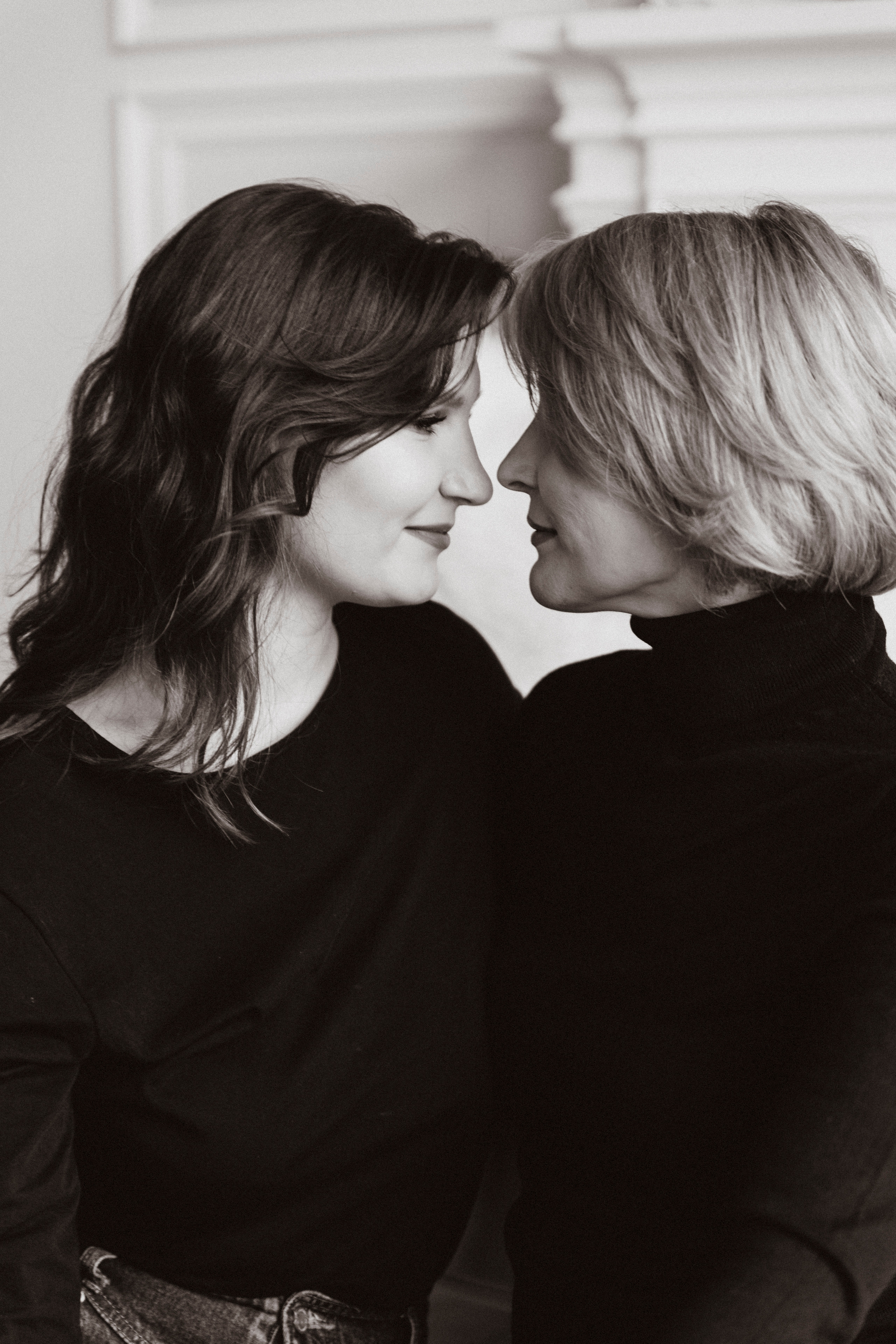 Мария & Марина. Фотограф в Самаре Алена Гречка