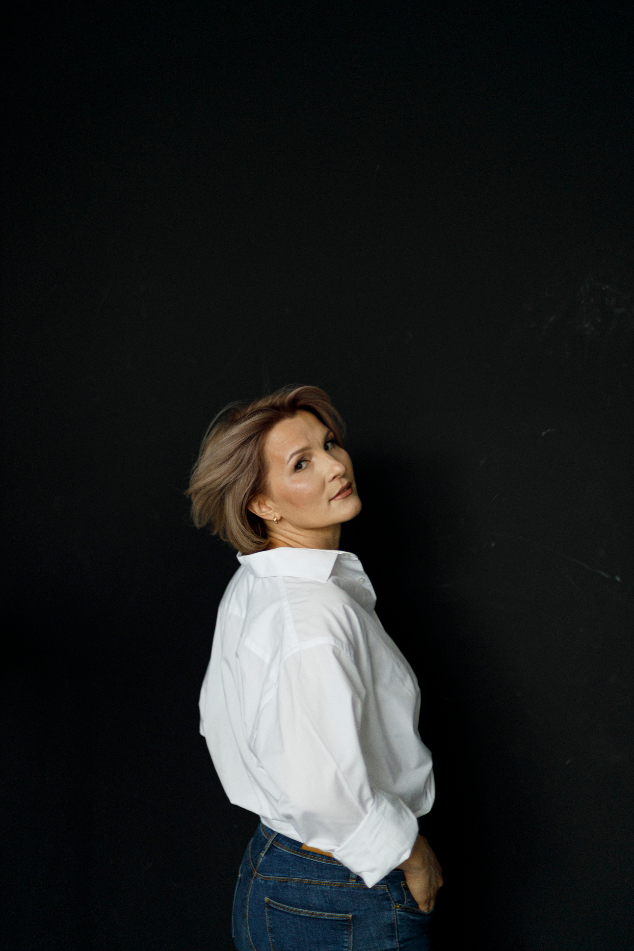 Мария & Марина. Фотограф в Самаре Алена Гречка