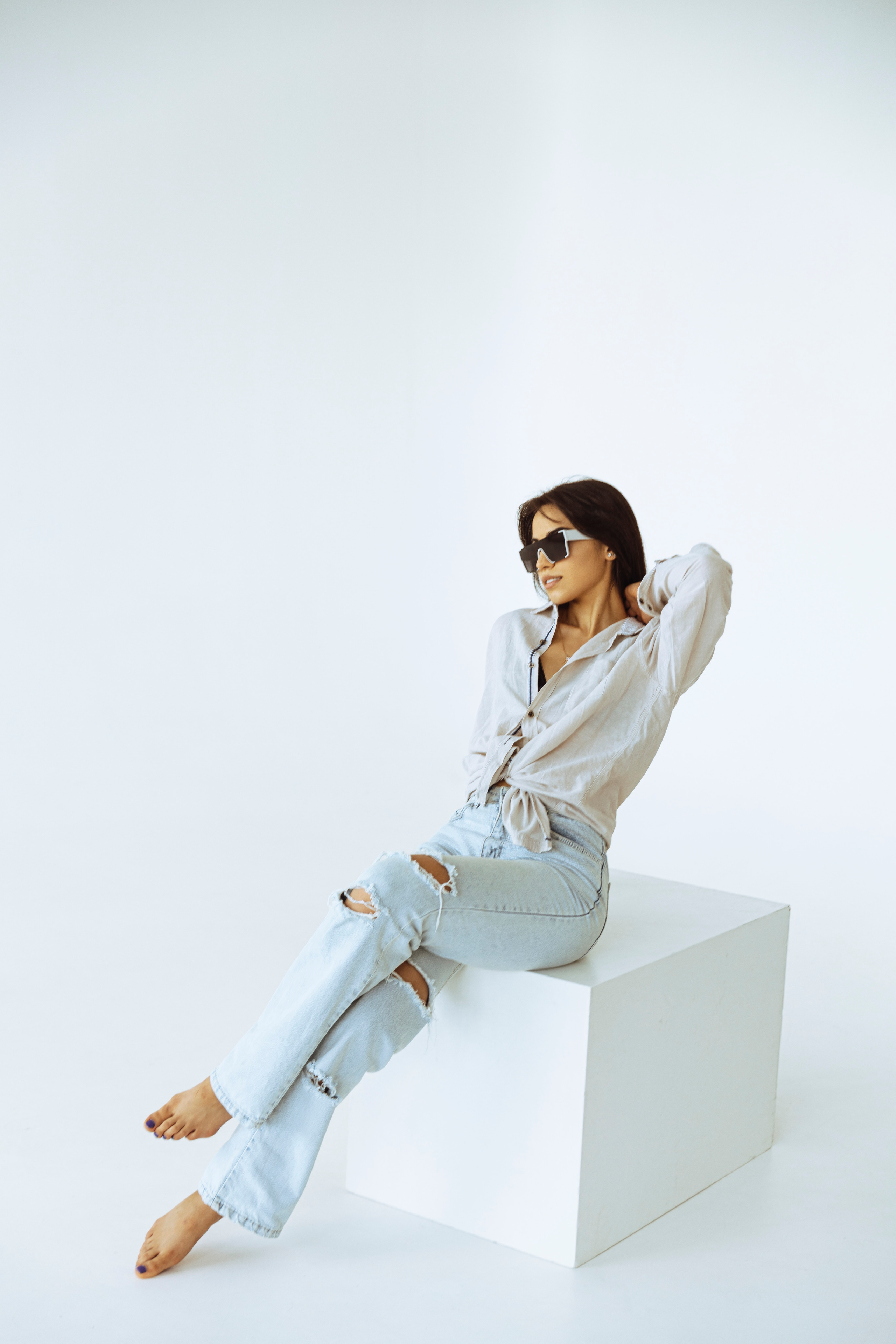 Диана. Фотограф в Самаре Алена Гречка