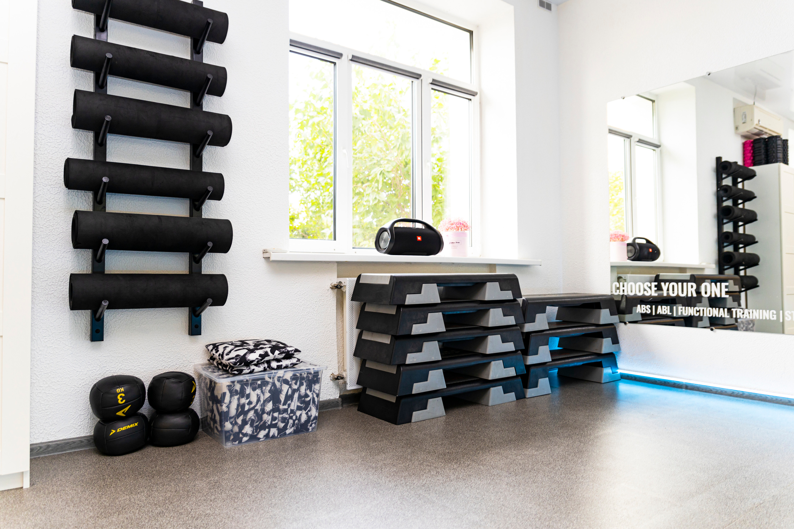 INFIT | Студия фитнеса. Фотограф в Самаре Алена Гречка