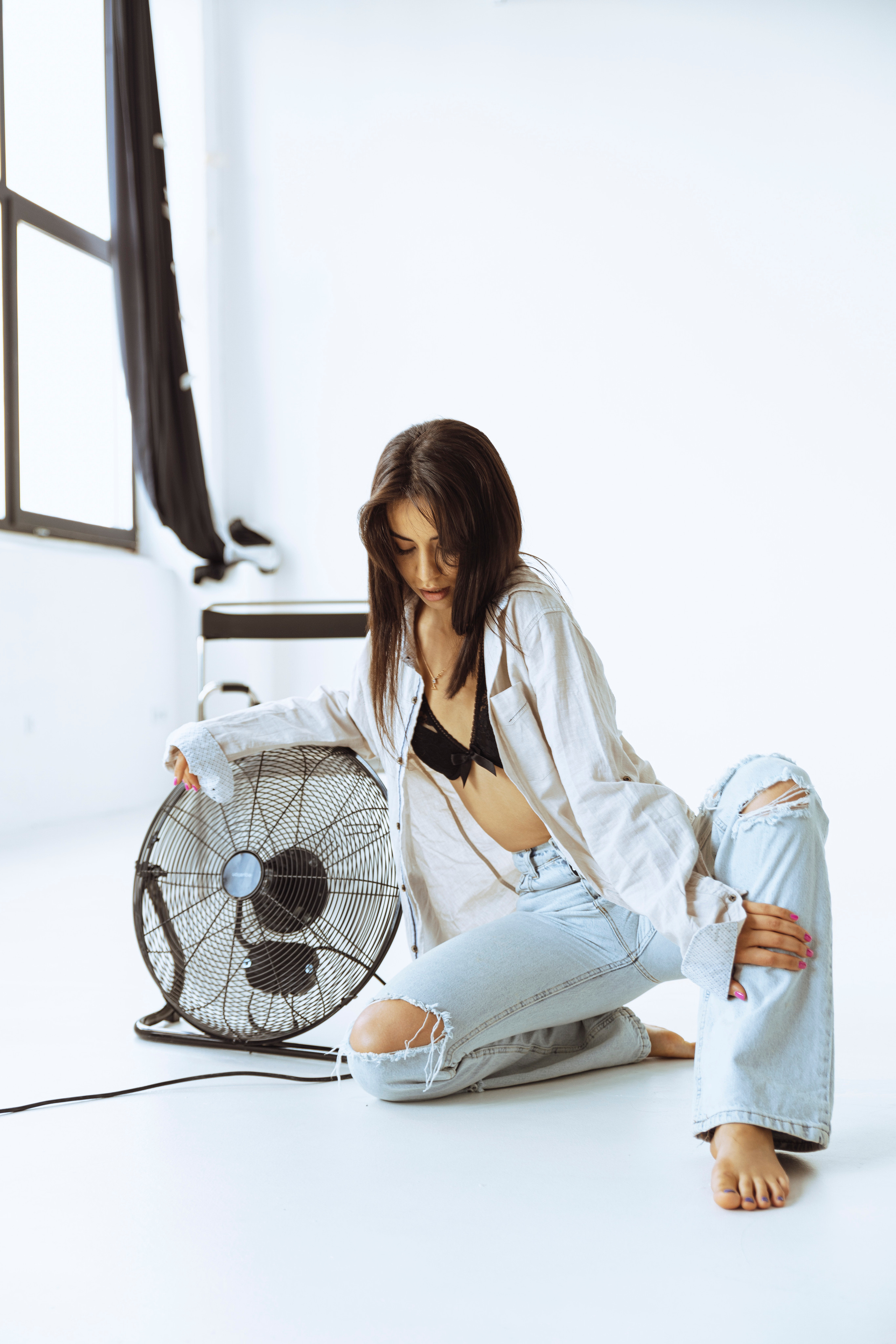 Диана. Фотограф в Самаре Алена Гречка