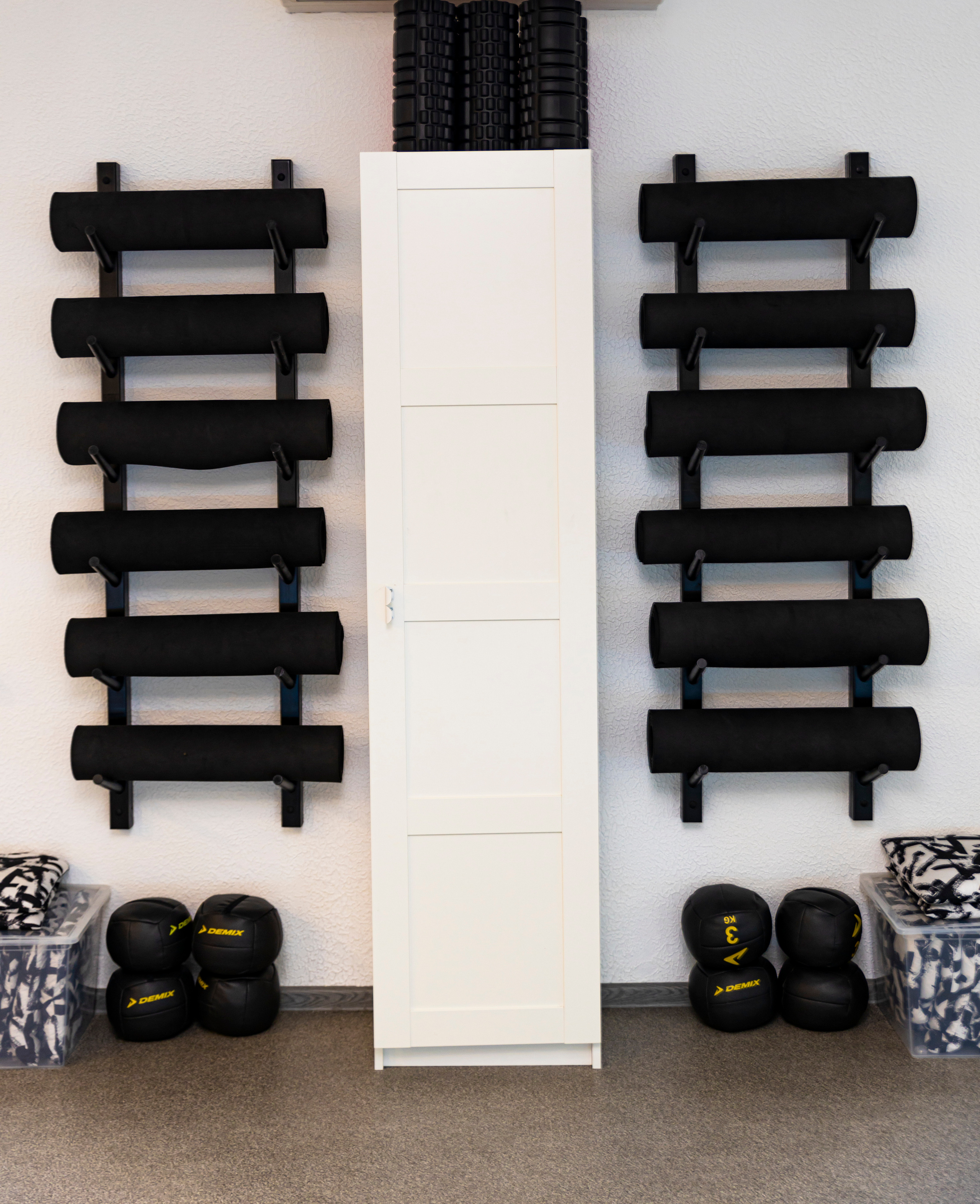 INFIT | Студия фитнеса. Фотограф в Самаре Алена Гречка