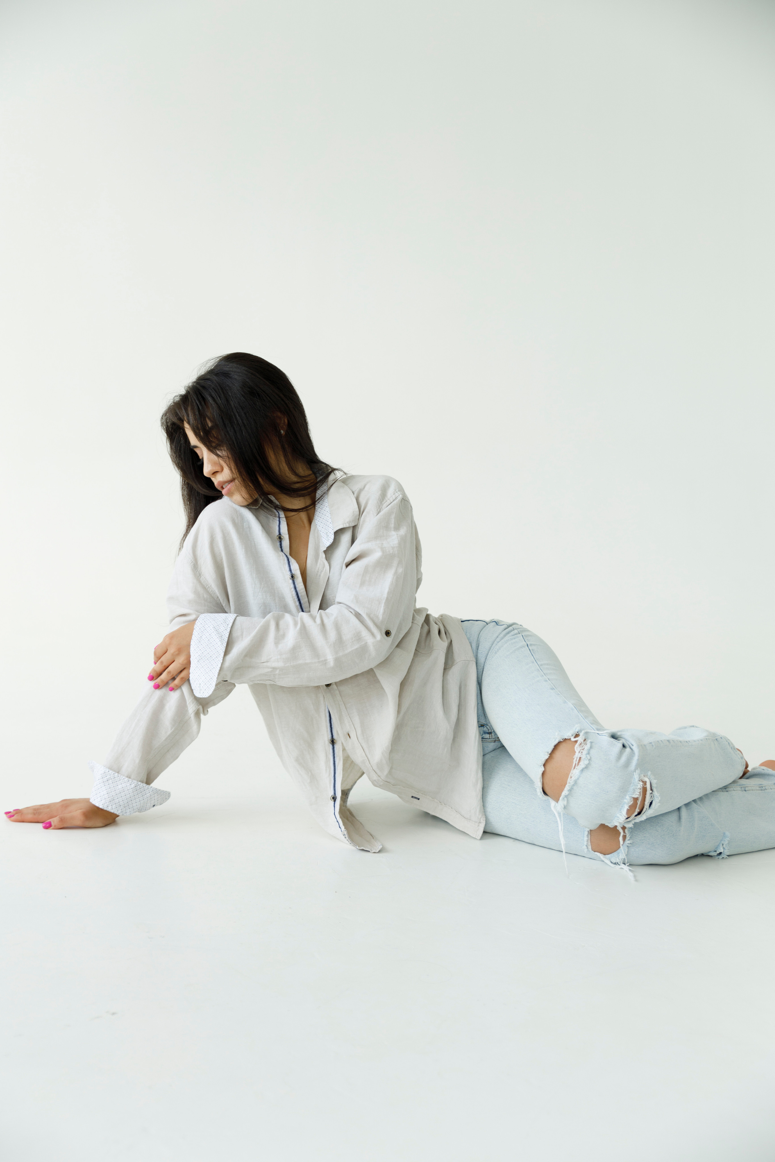 Диана. Фотограф в Самаре Алена Гречка