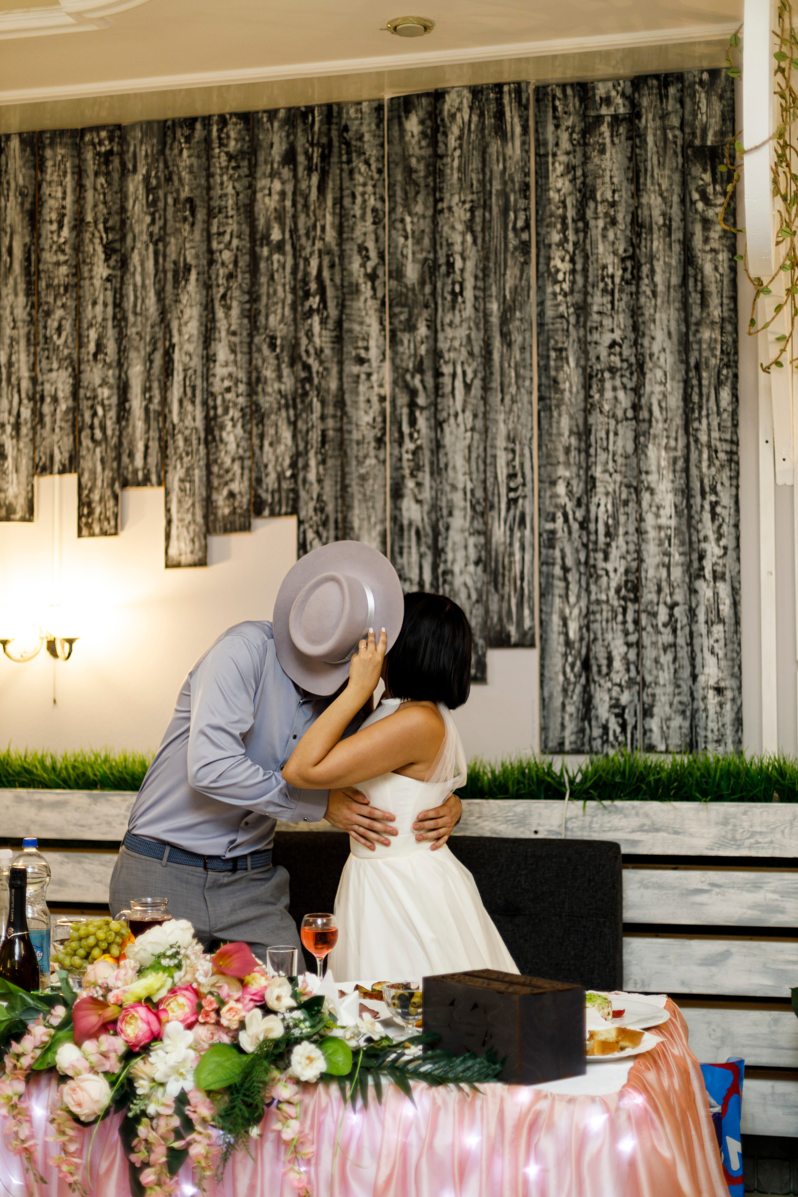 Наталья & Александр. Фотограф в Самаре Алена Гречка