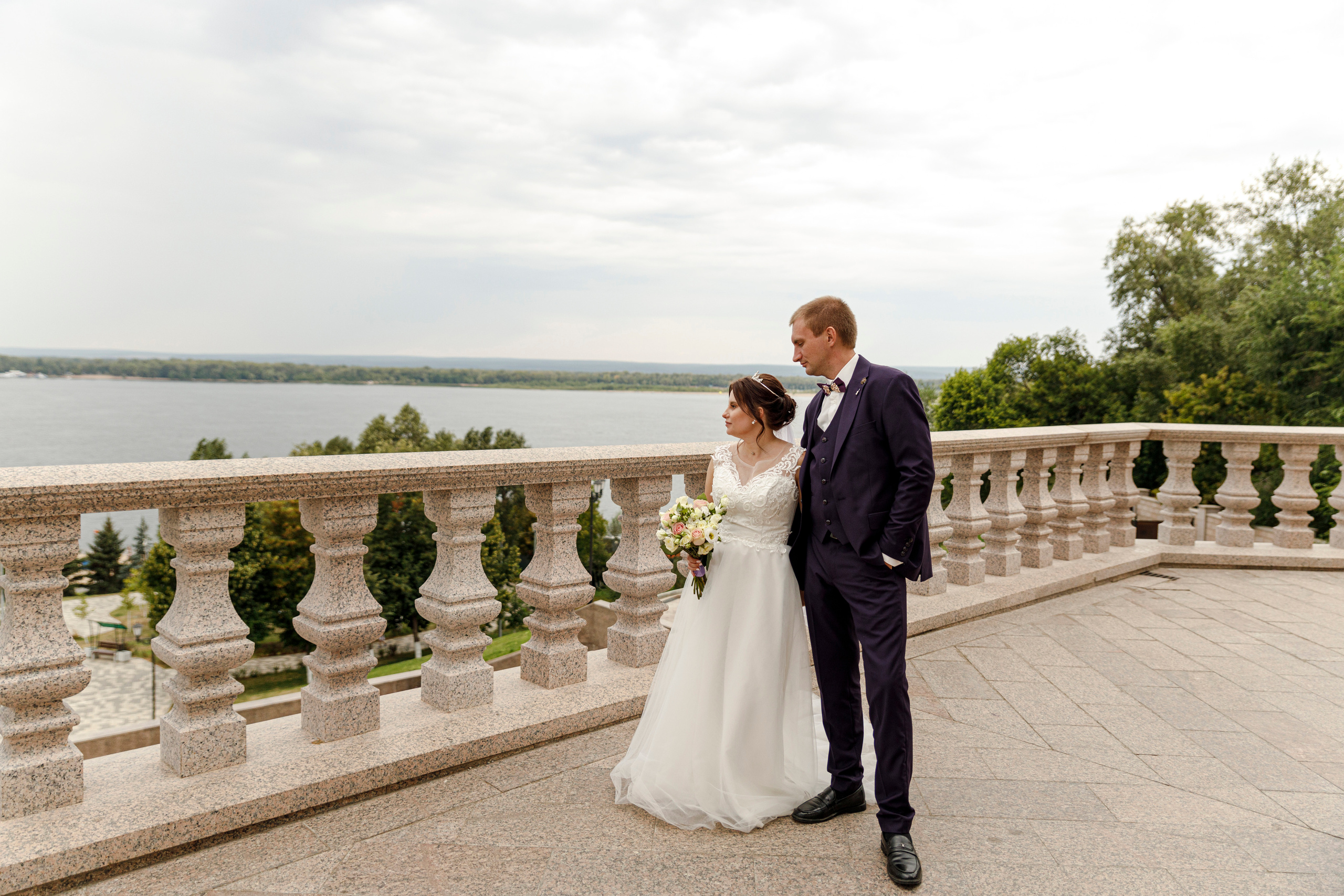 Виктория & Александр. Фотограф в Самаре Алена Гречка