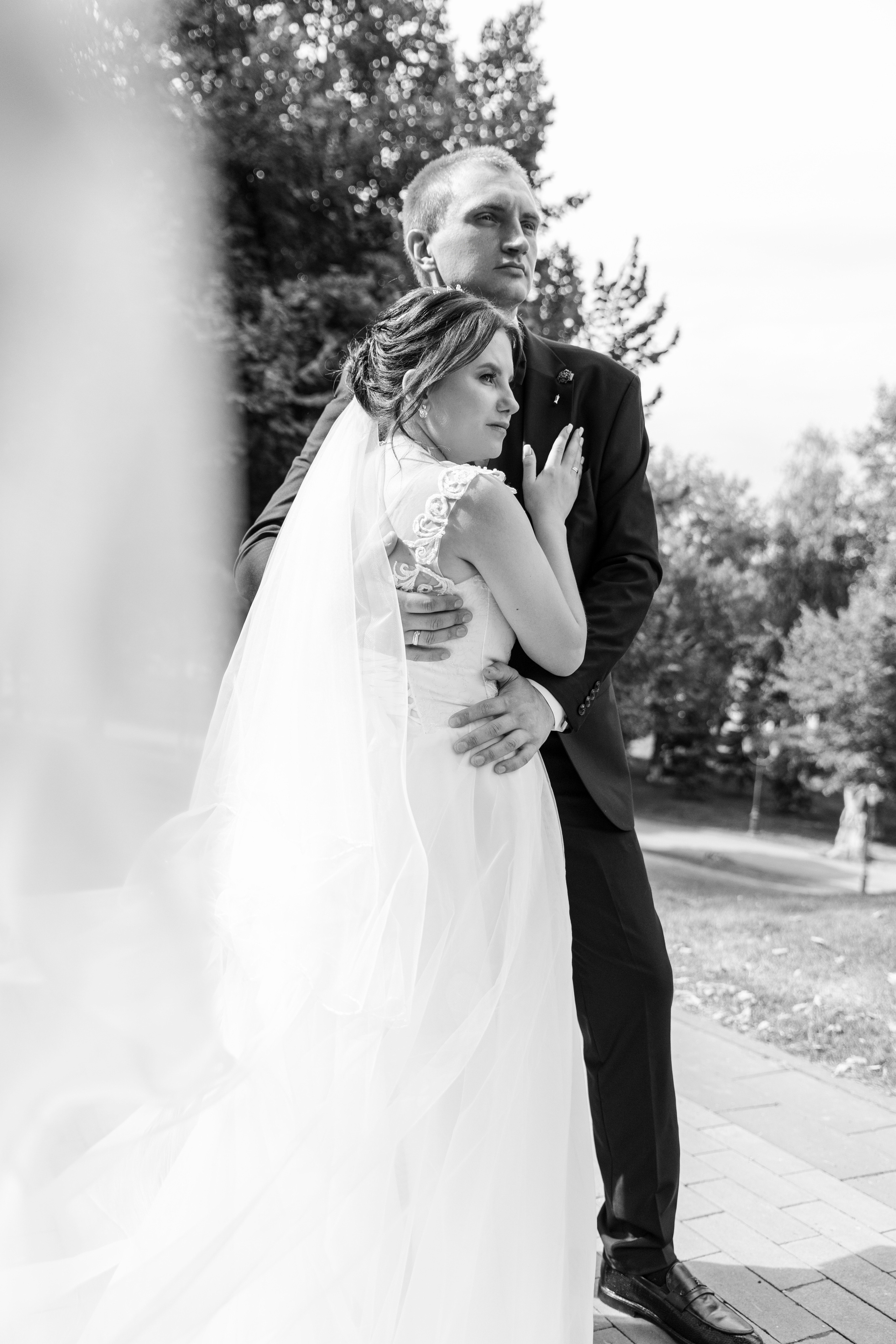 Виктория & Александр. Фотограф в Самаре Алена Гречка