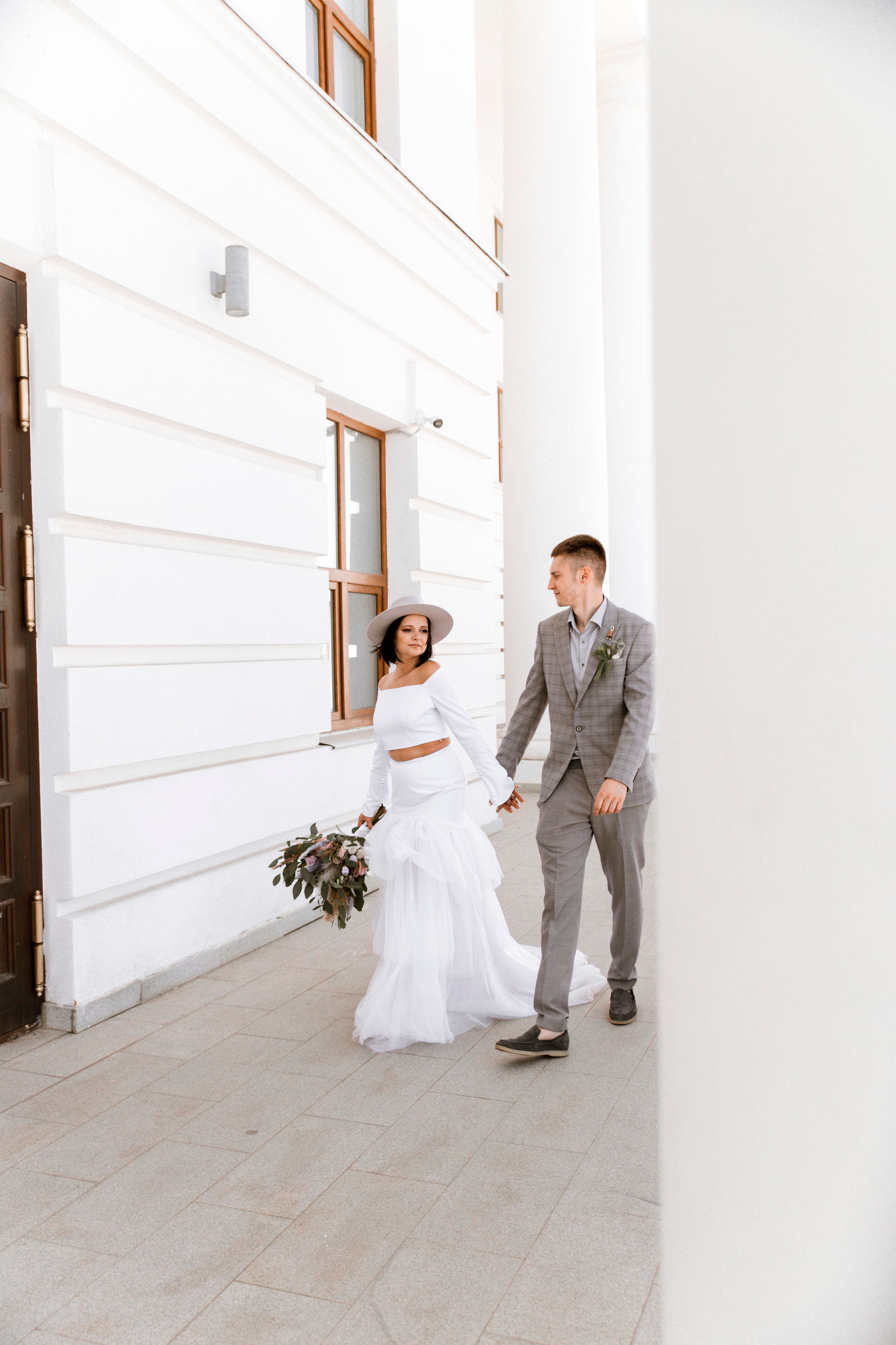 Наталья & Александр. Фотограф в Самаре Алена Гречка