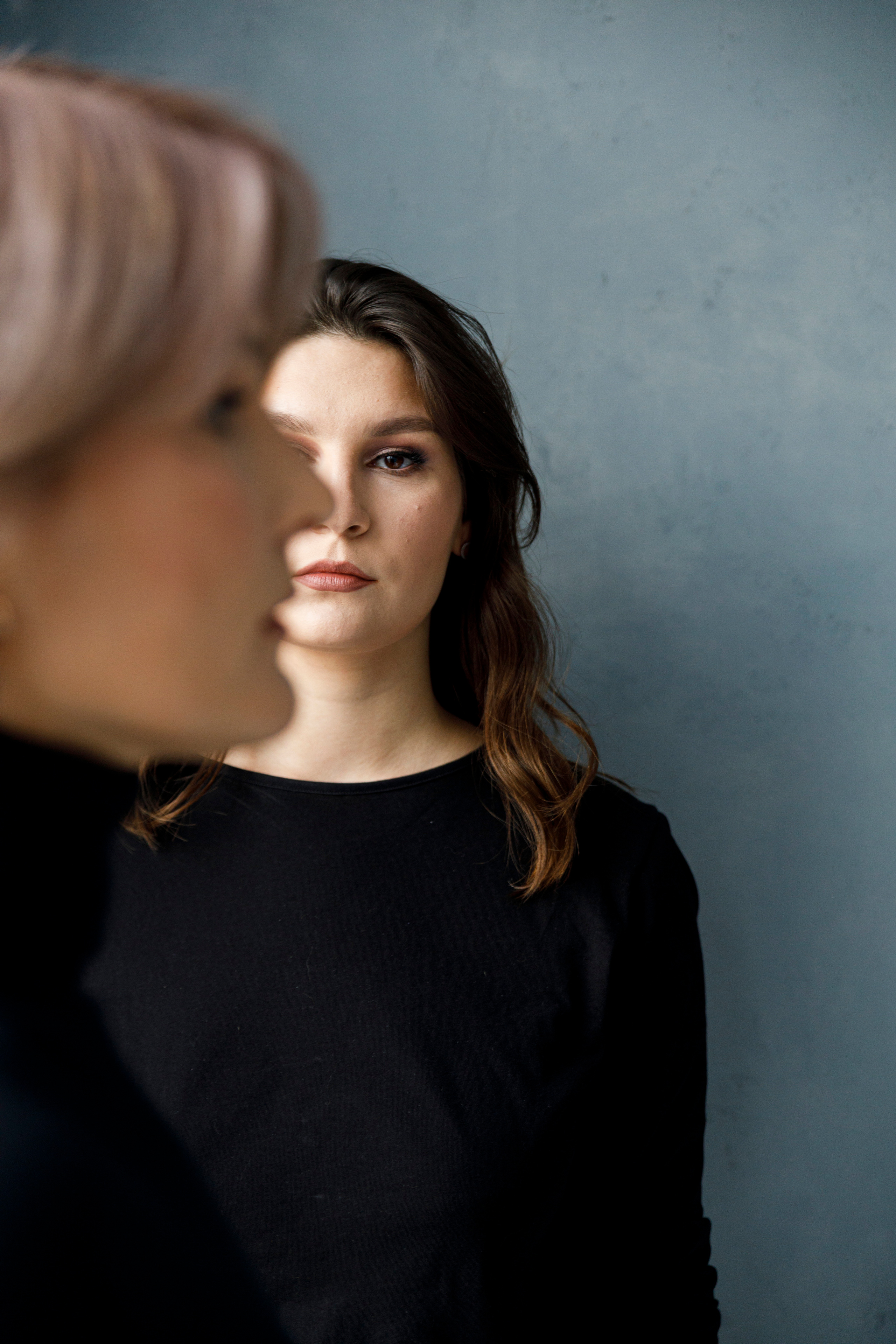 Мария & Марина. Фотограф в Самаре Алена Гречка