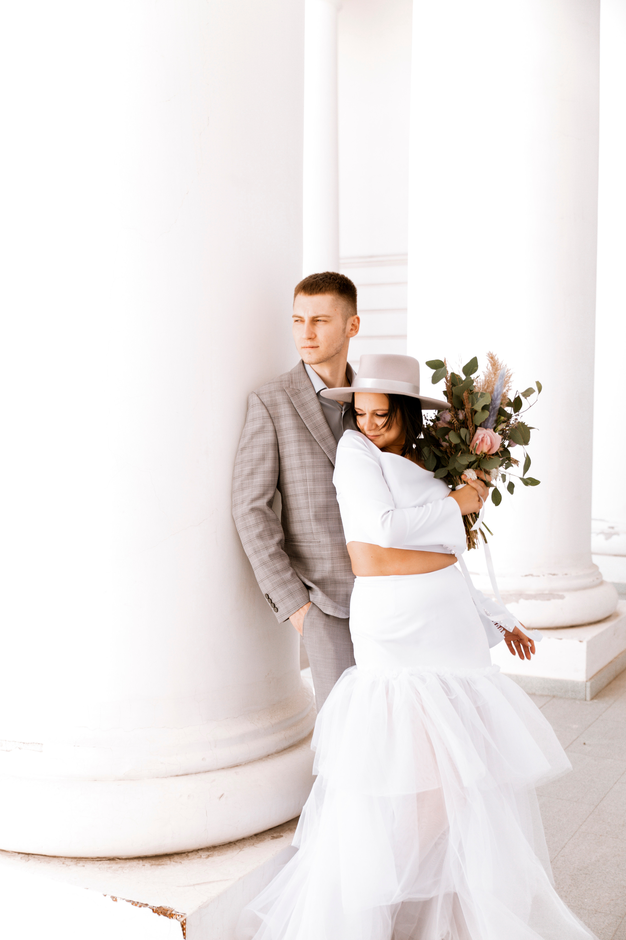 Наталья & Александр. Фотограф в Самаре Алена Гречка