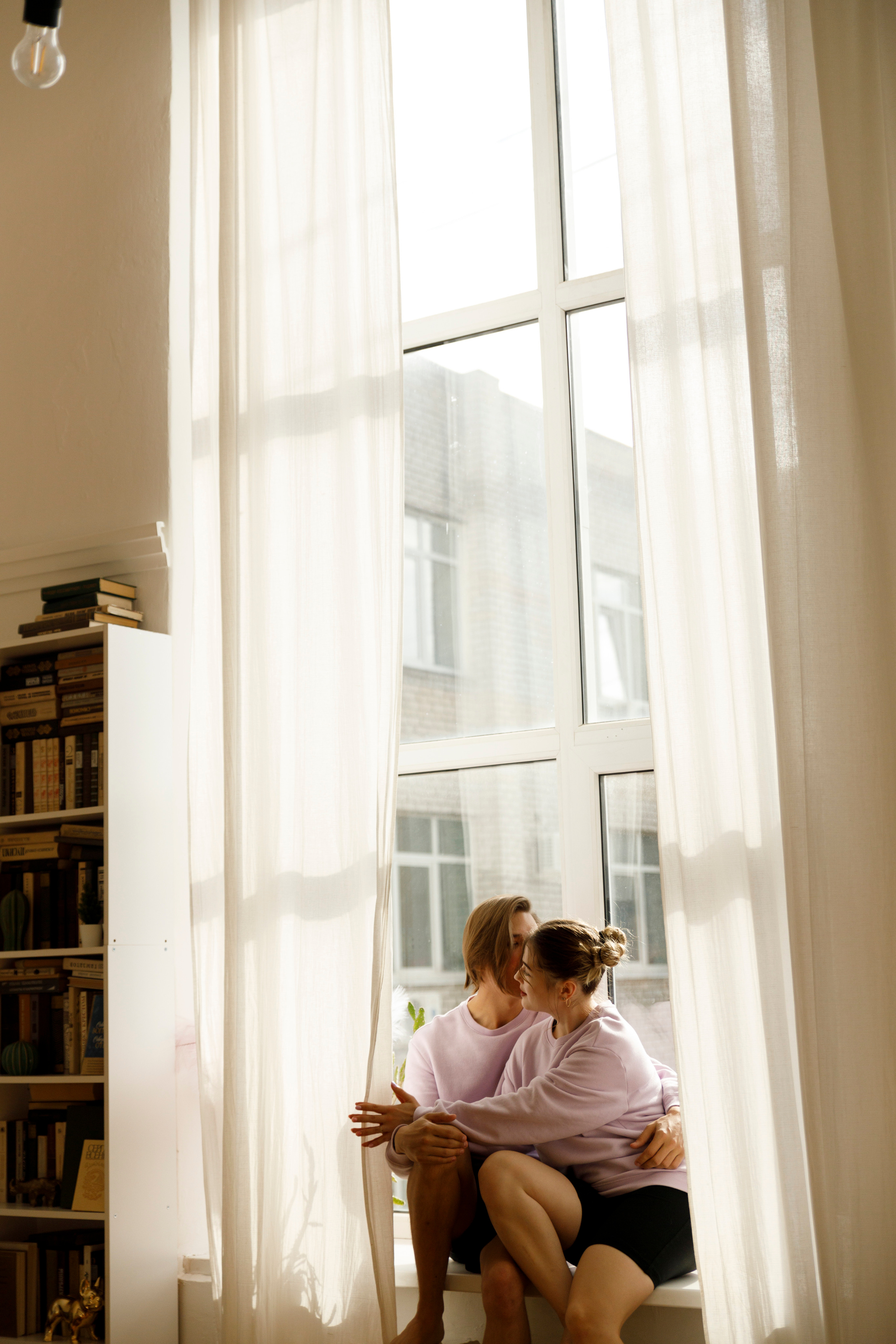 Елизавета & Денис. Фотограф в Самаре Алена Гречка