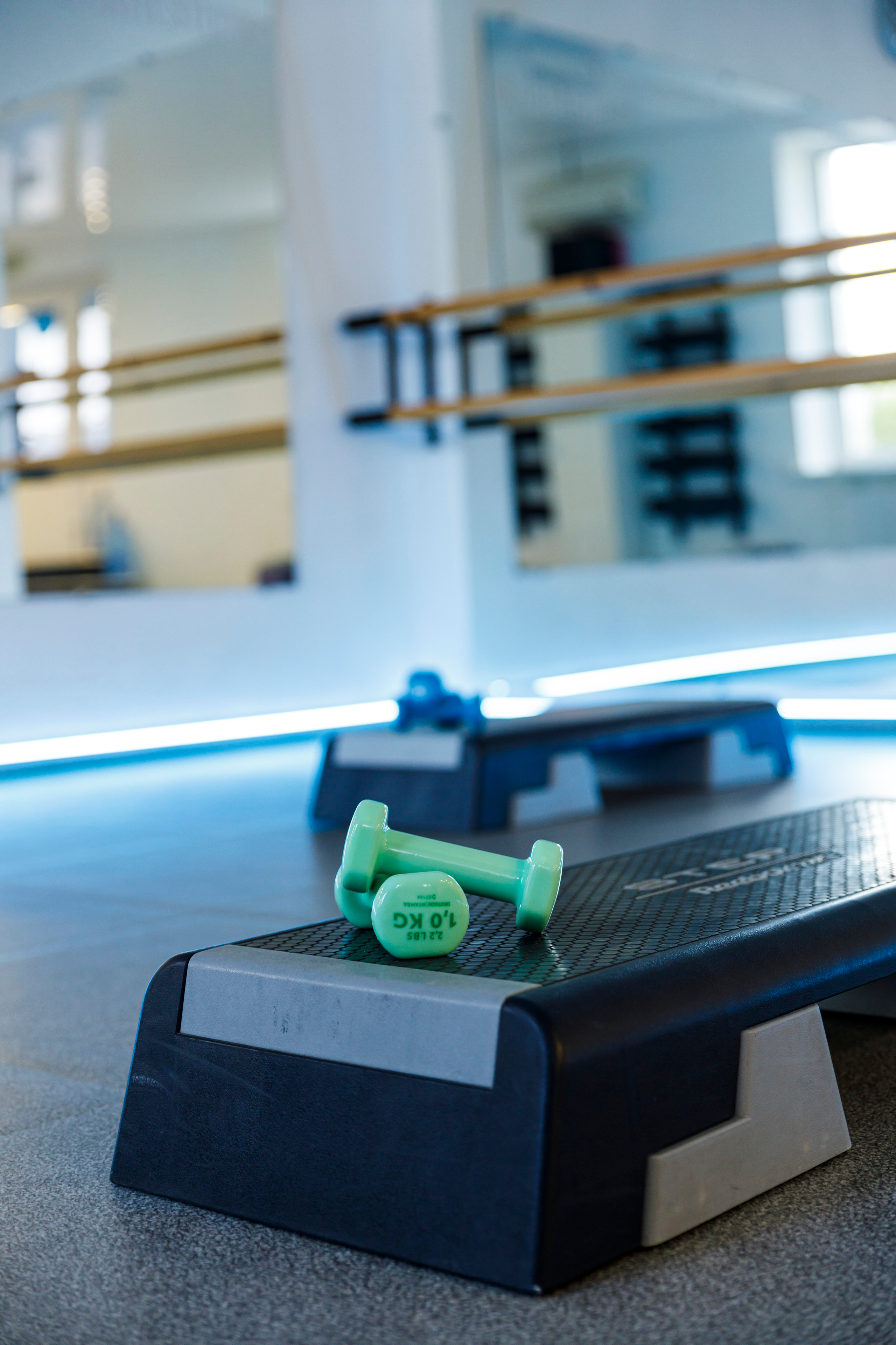 INFIT | Студия фитнеса. Фотограф в Самаре Алена Гречка