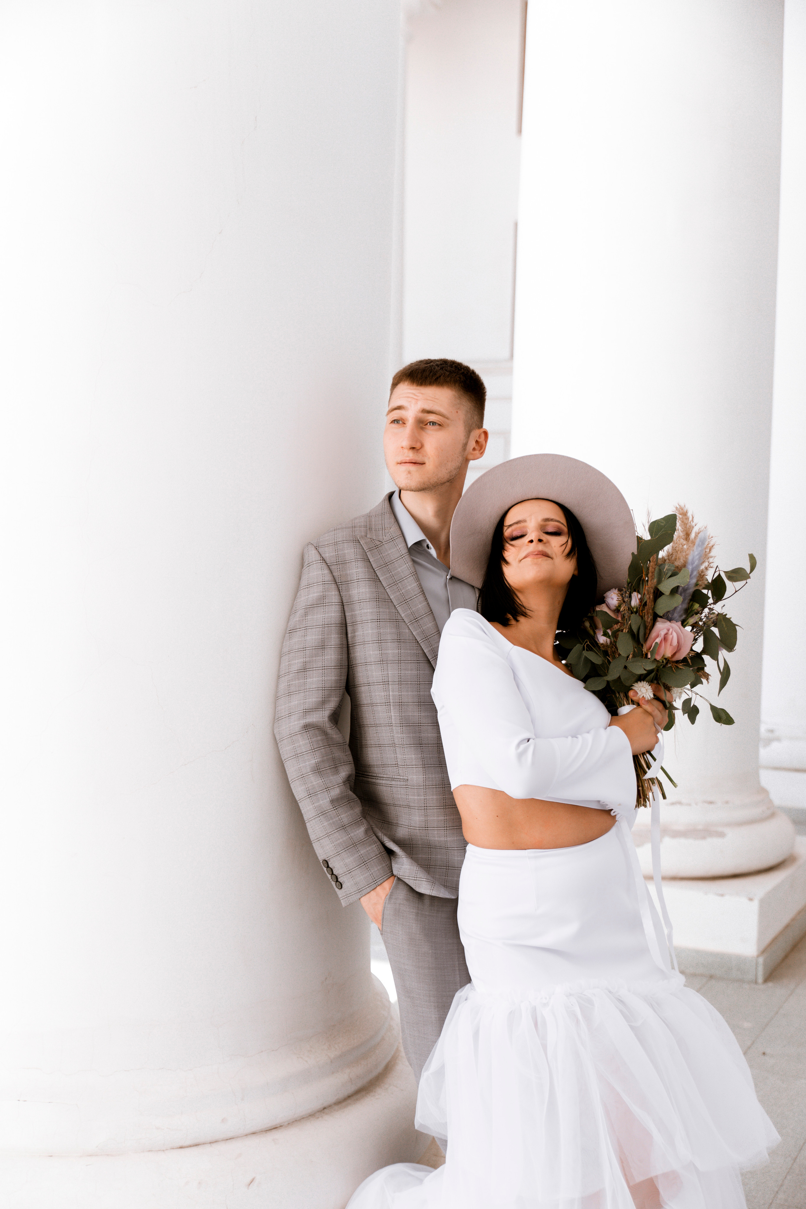 Наталья & Александр. Фотограф в Самаре Алена Гречка