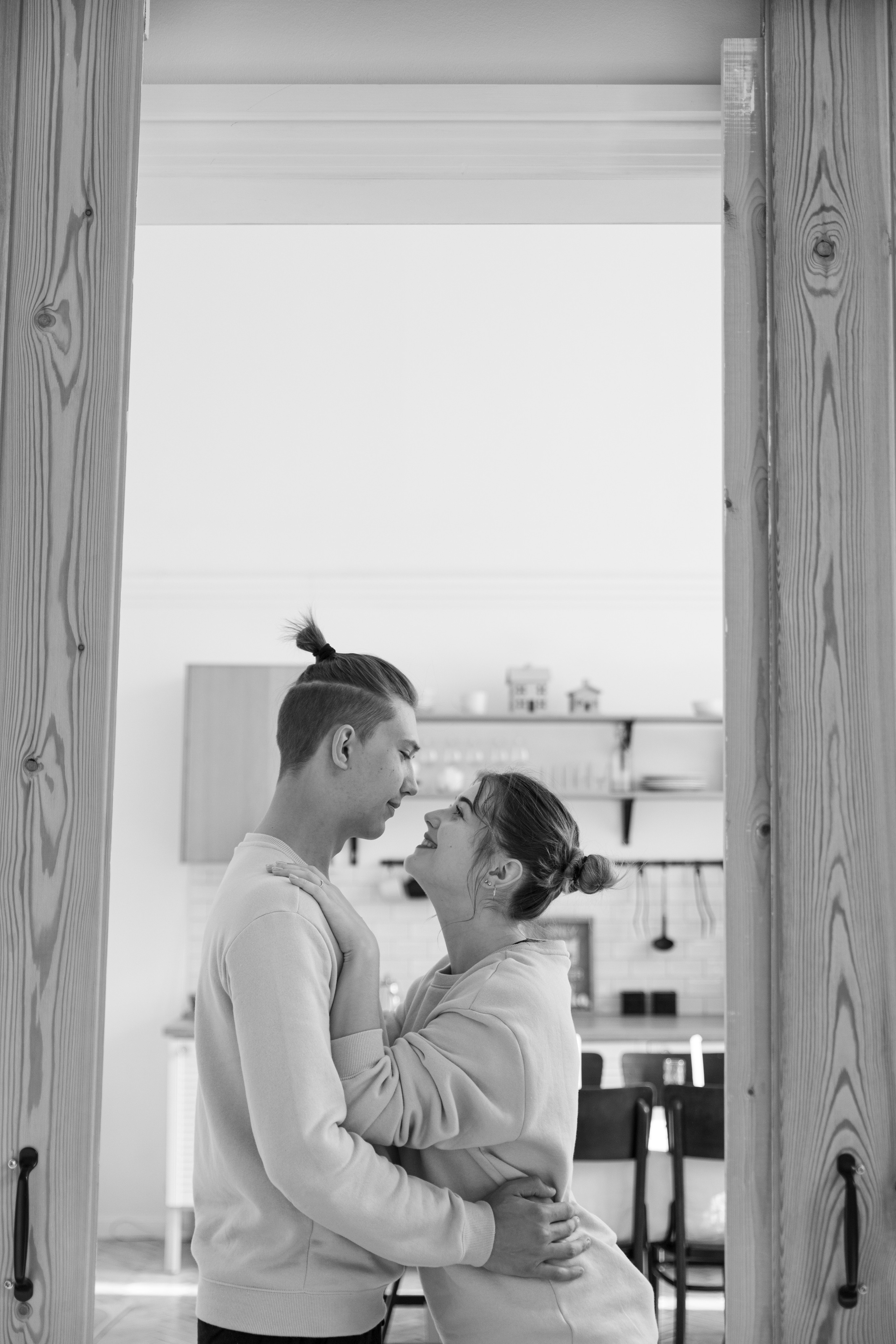 Елизавета & Денис. Фотограф в Самаре Алена Гречка