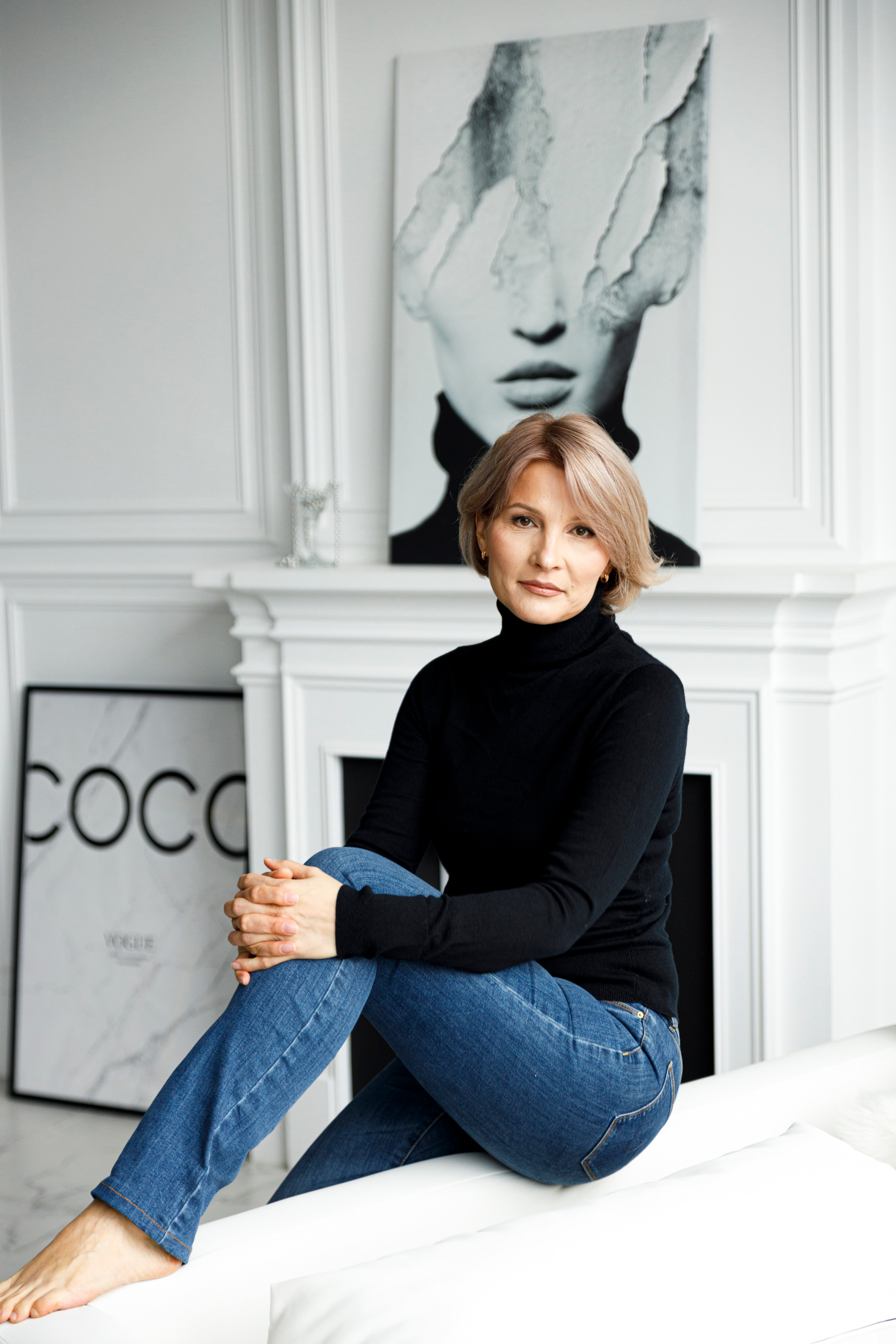 Мария & Марина. Фотограф в Самаре Алена Гречка