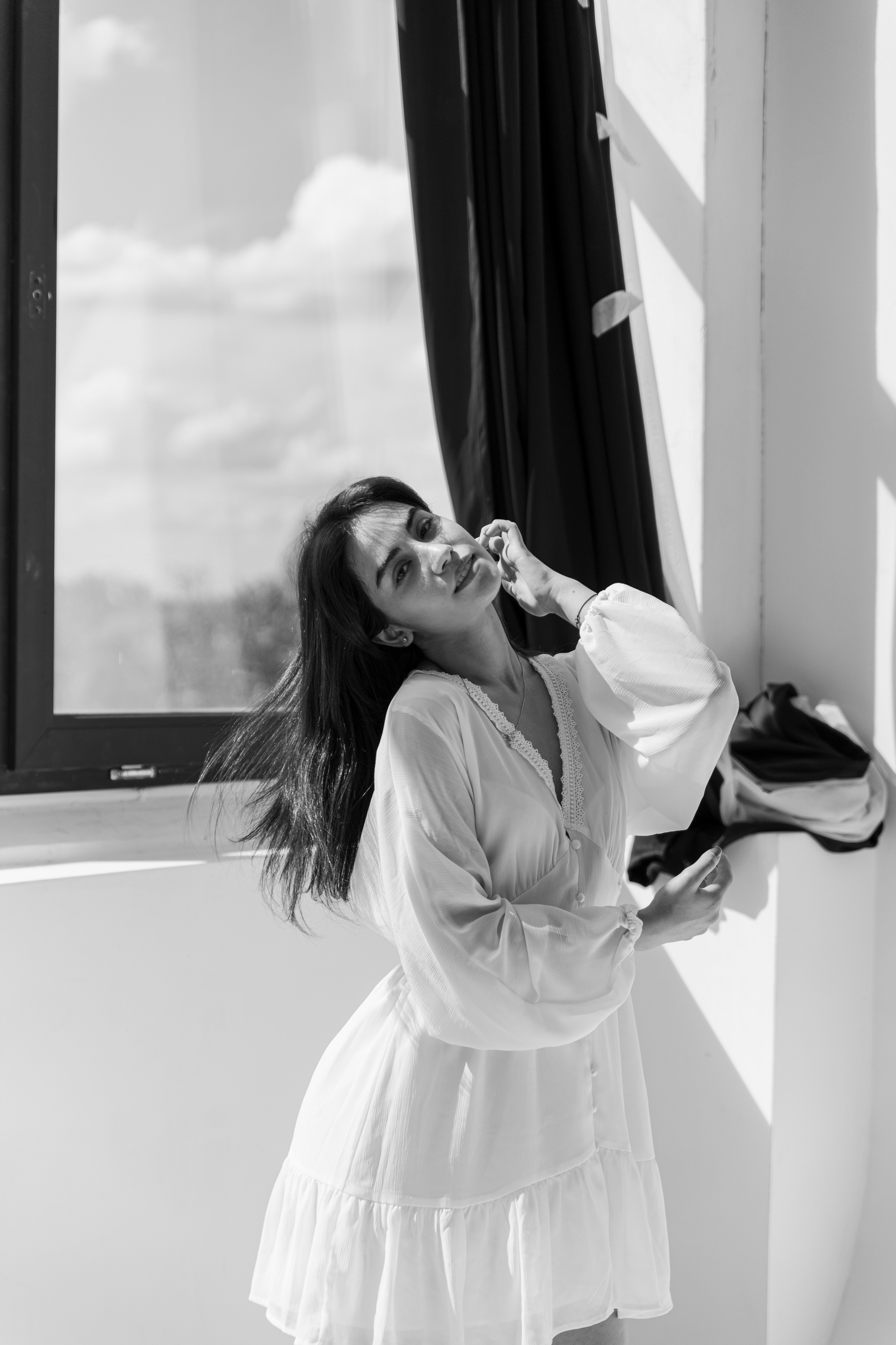 Диана. Фотограф в Самаре Алена Гречка