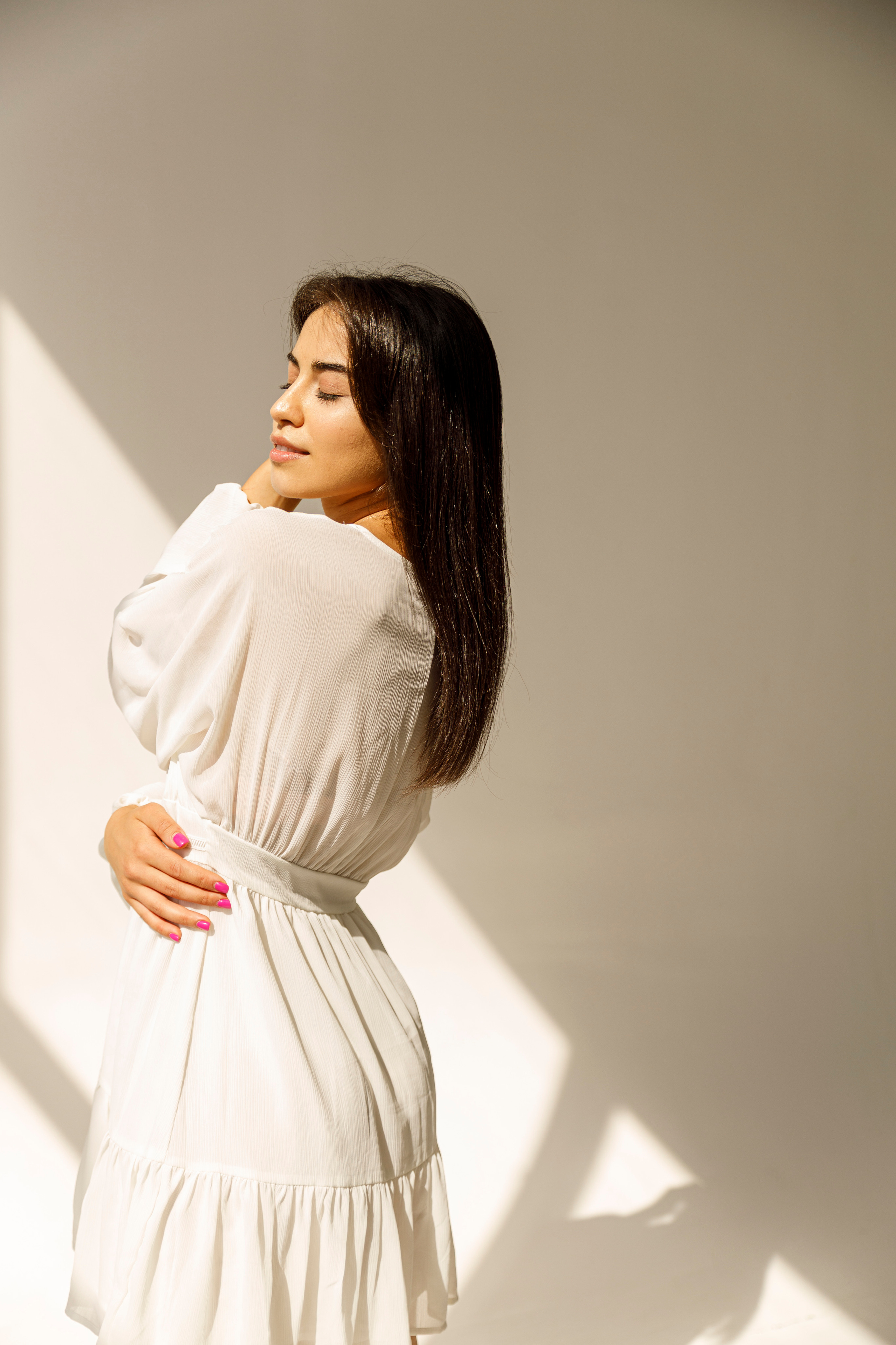 Диана. Фотограф в Самаре Алена Гречка