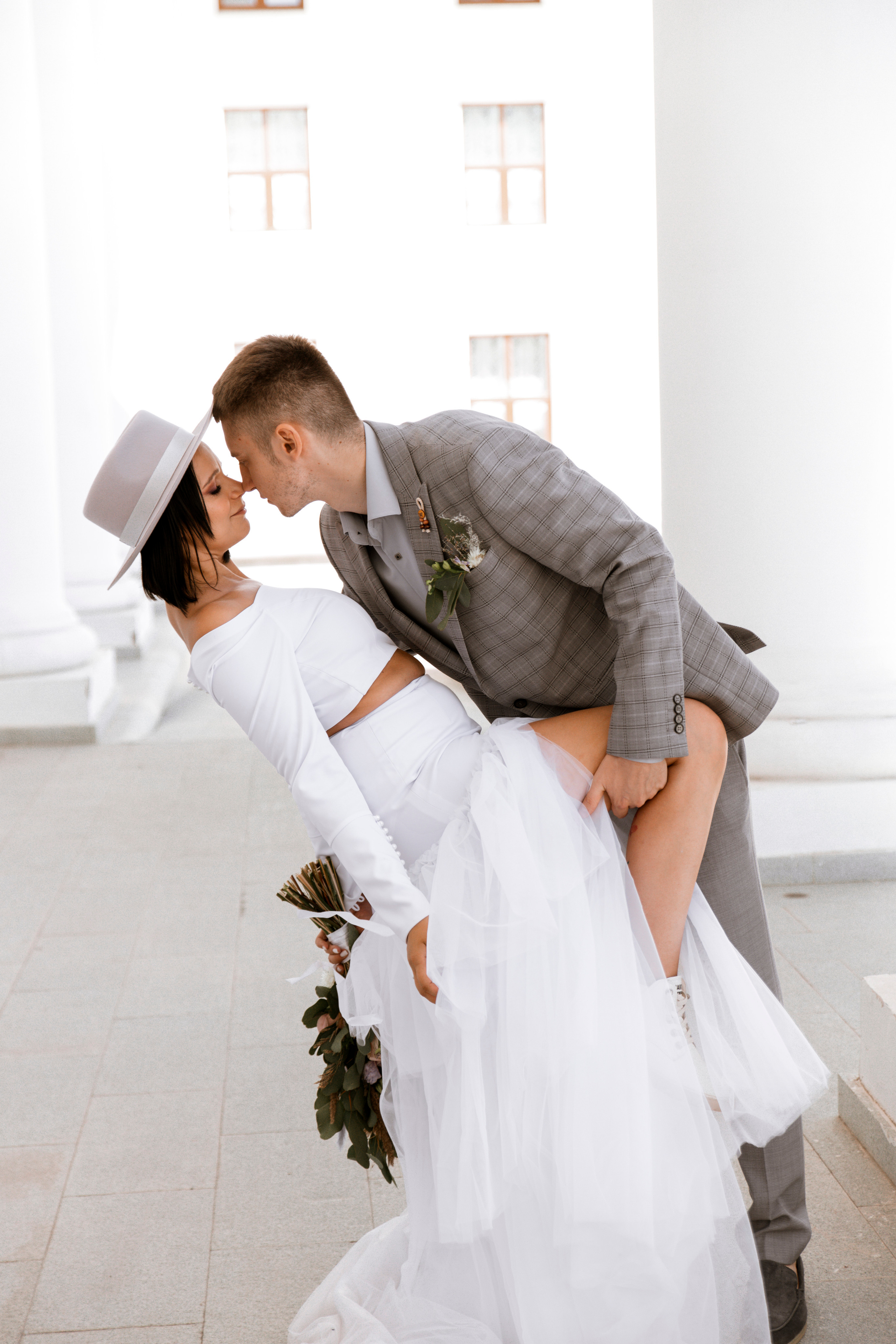 Наталья & Александр. Фотограф в Самаре Алена Гречка