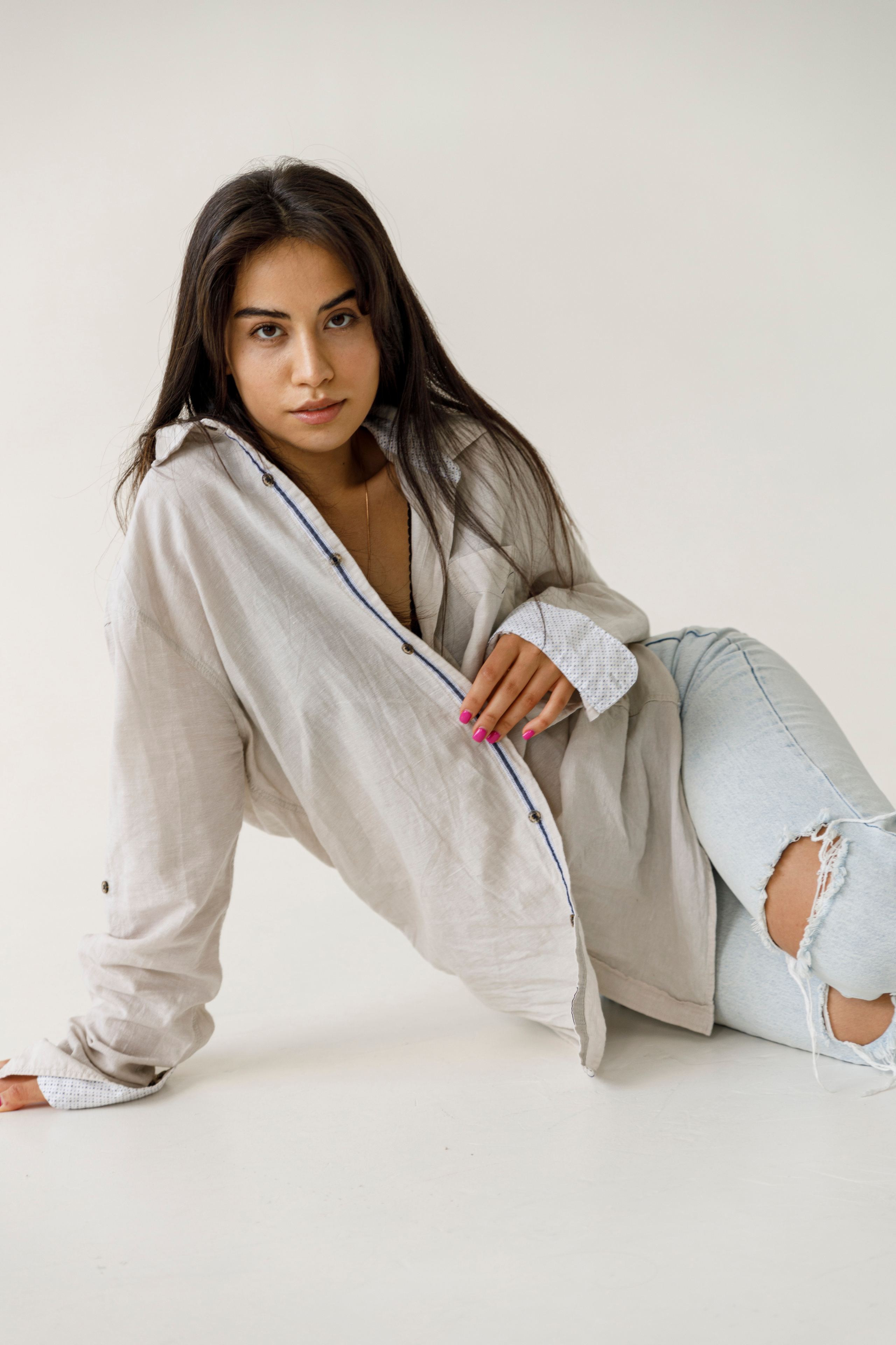 Диана. Фотограф в Самаре Алена Гречка