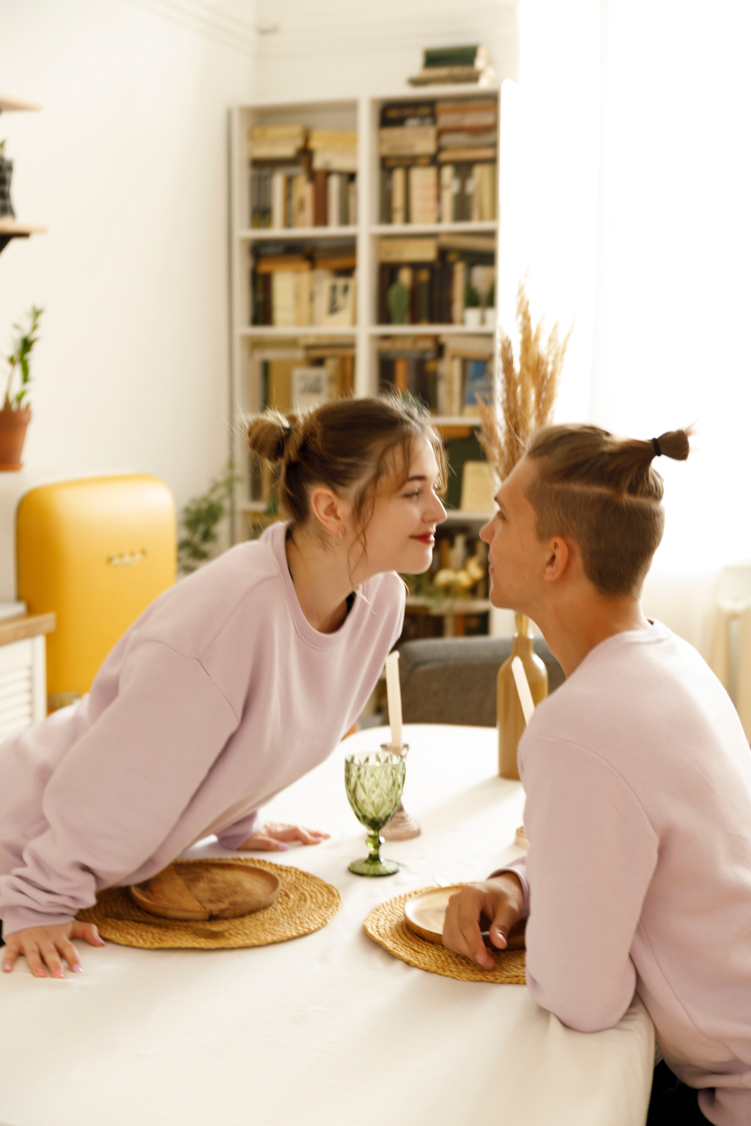 Елизавета & Денис. Фотограф в Самаре Алена Гречка