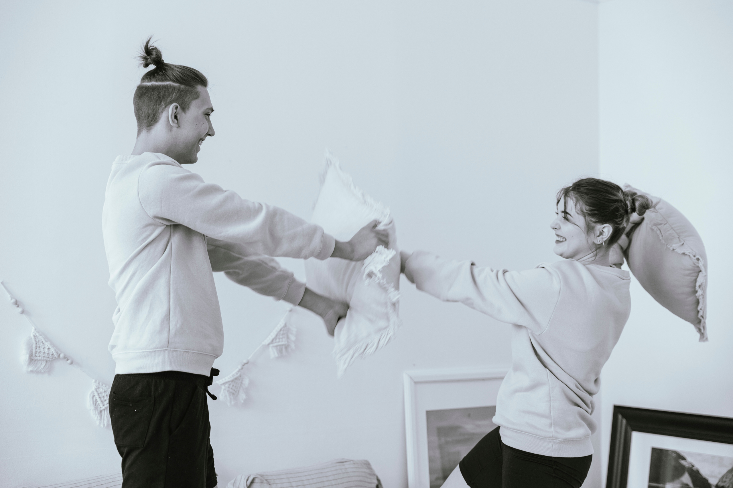 Елизавета & Денис. Фотограф в Самаре Алена Гречка