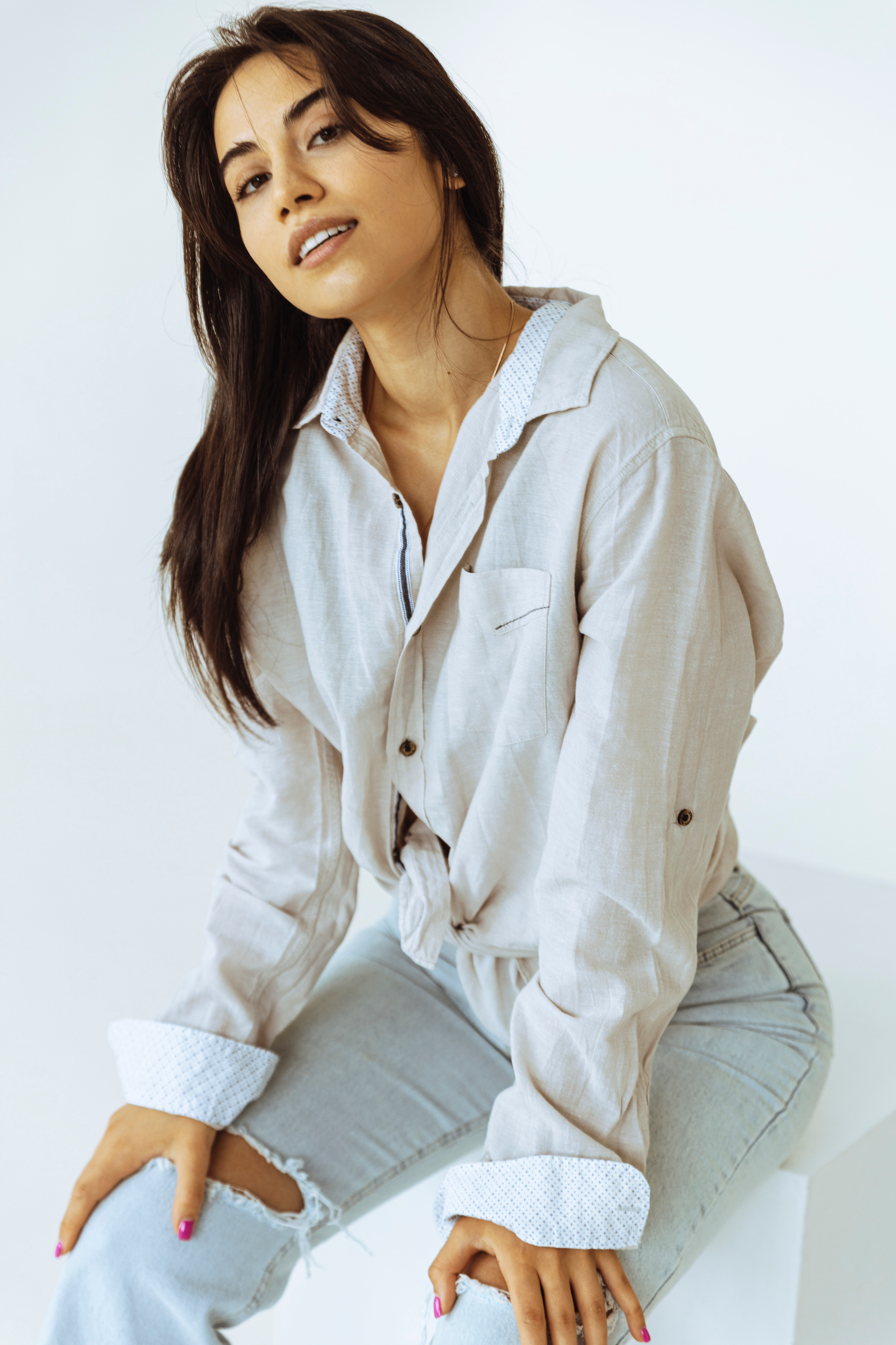 Диана. Фотограф в Самаре Алена Гречка