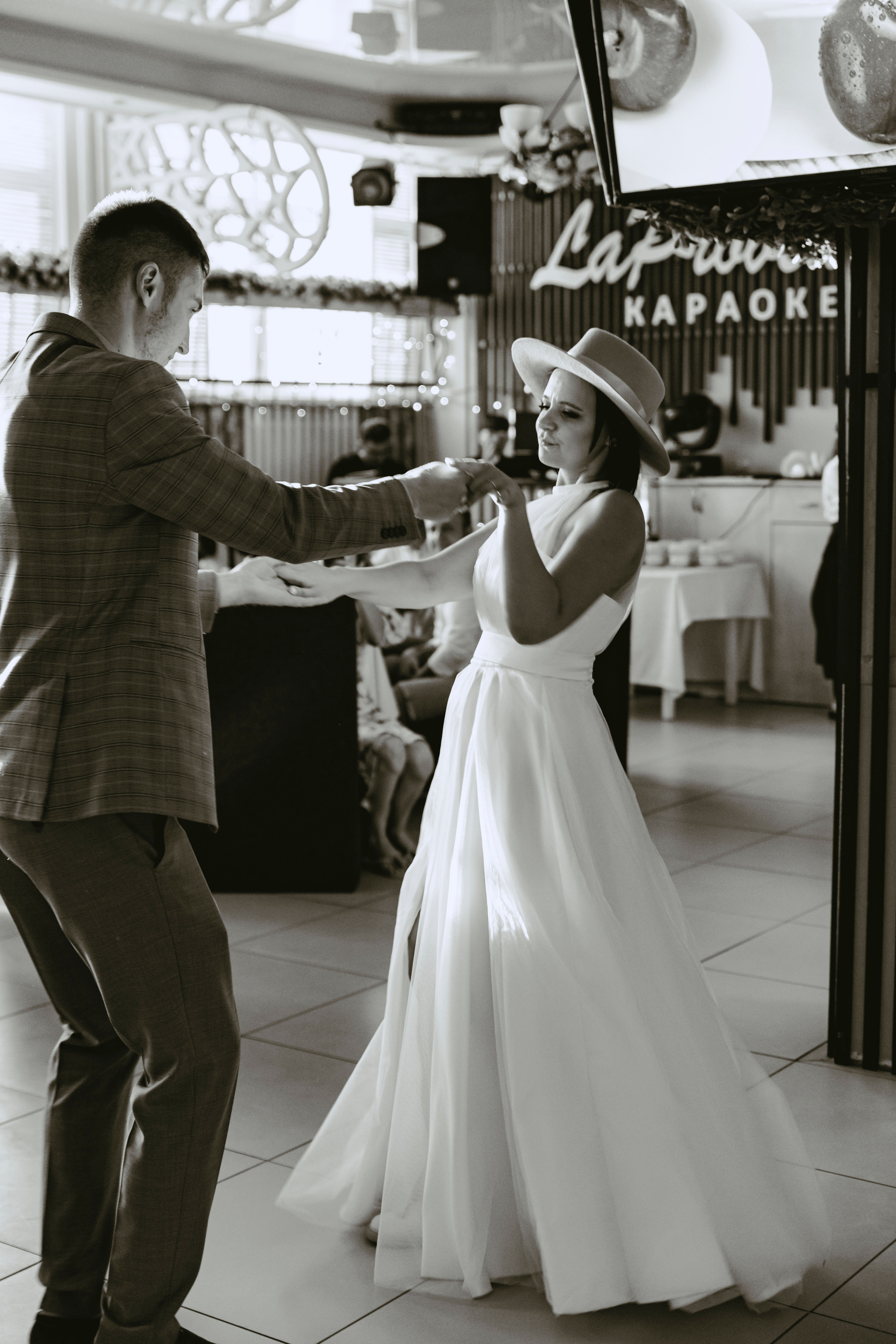 Наталья & Александр. Фотограф в Самаре Алена Гречка