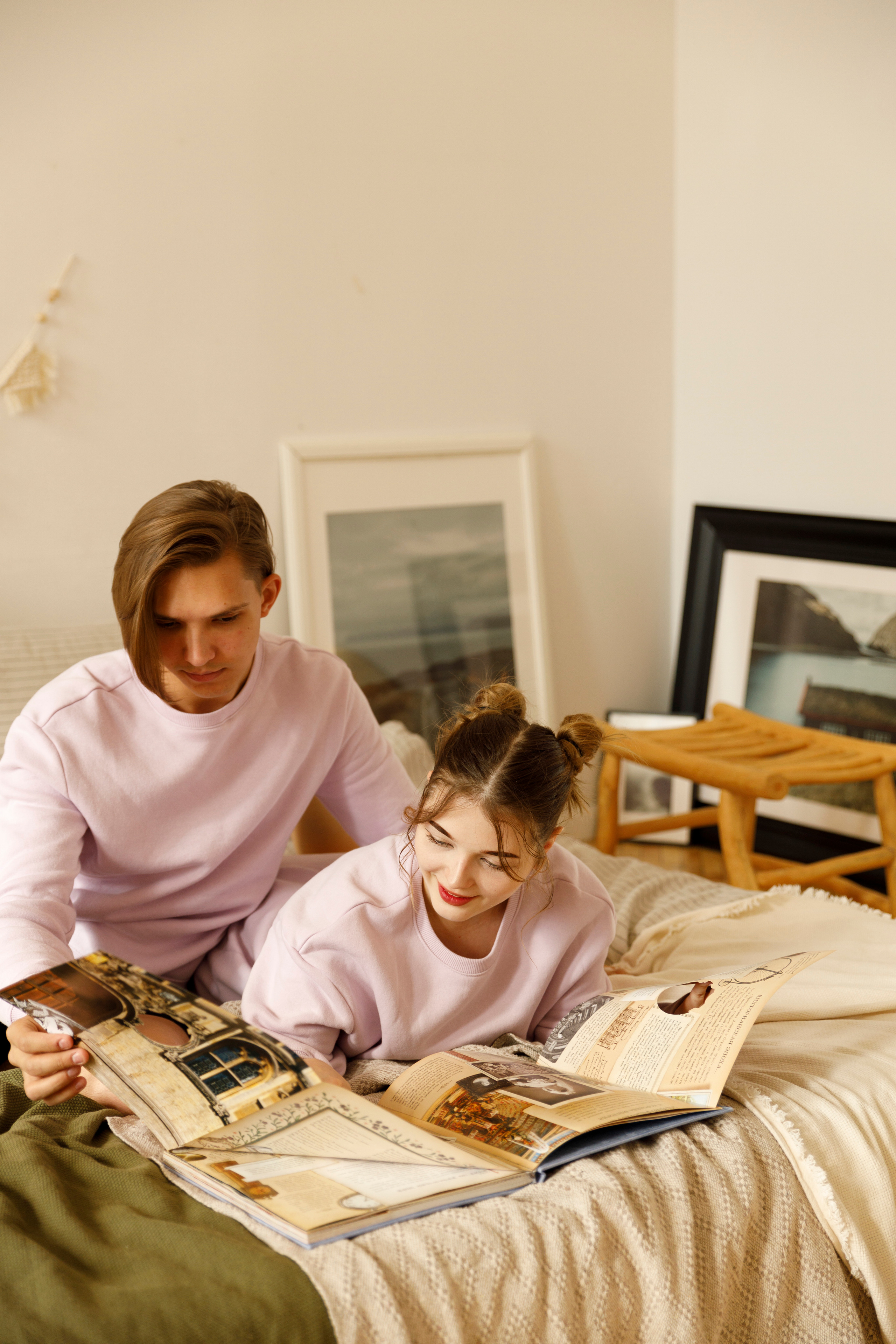 Елизавета & Денис. Фотограф в Самаре Алена Гречка