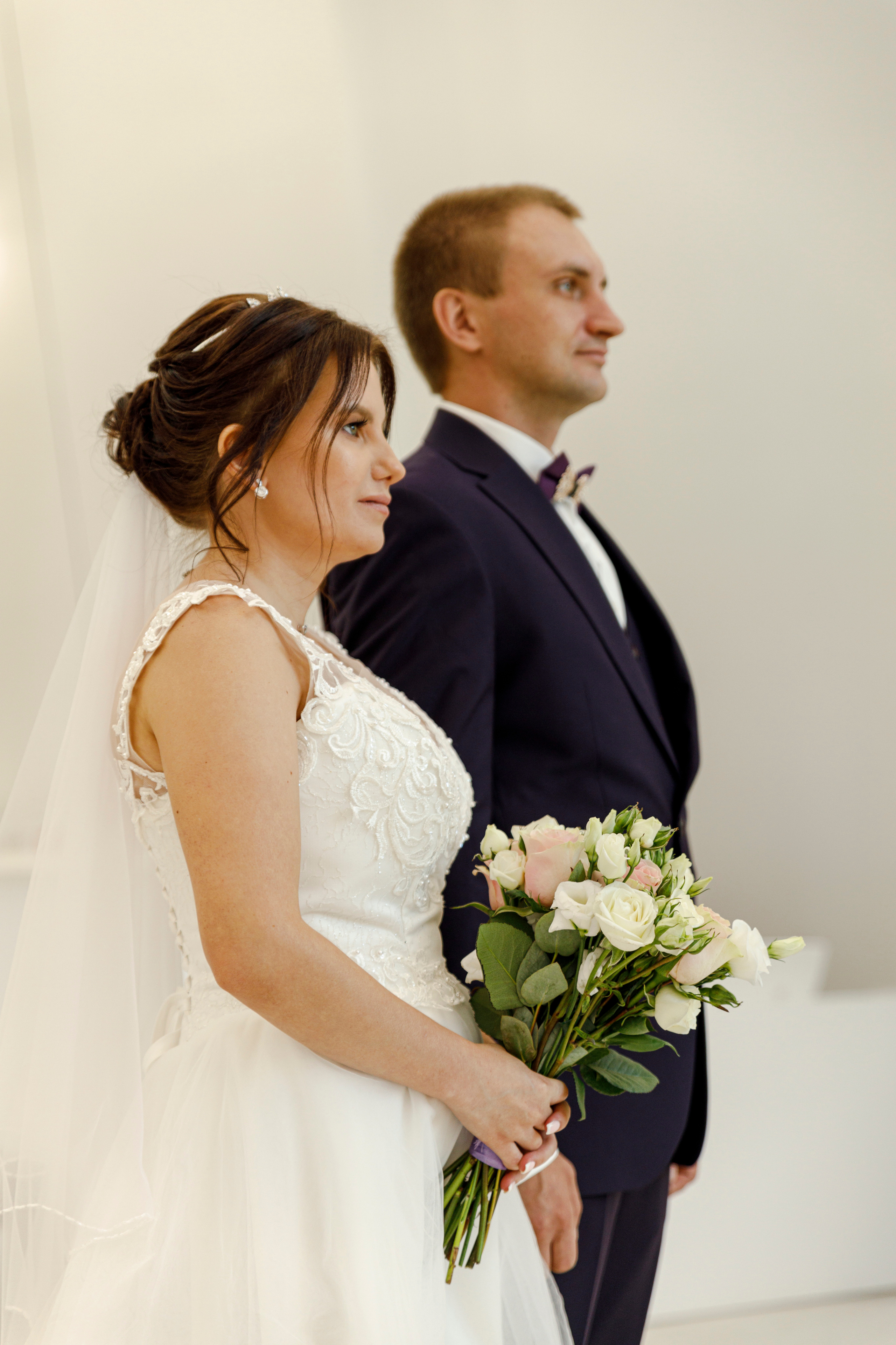 Виктория & Александр. Фотограф в Самаре Алена Гречка