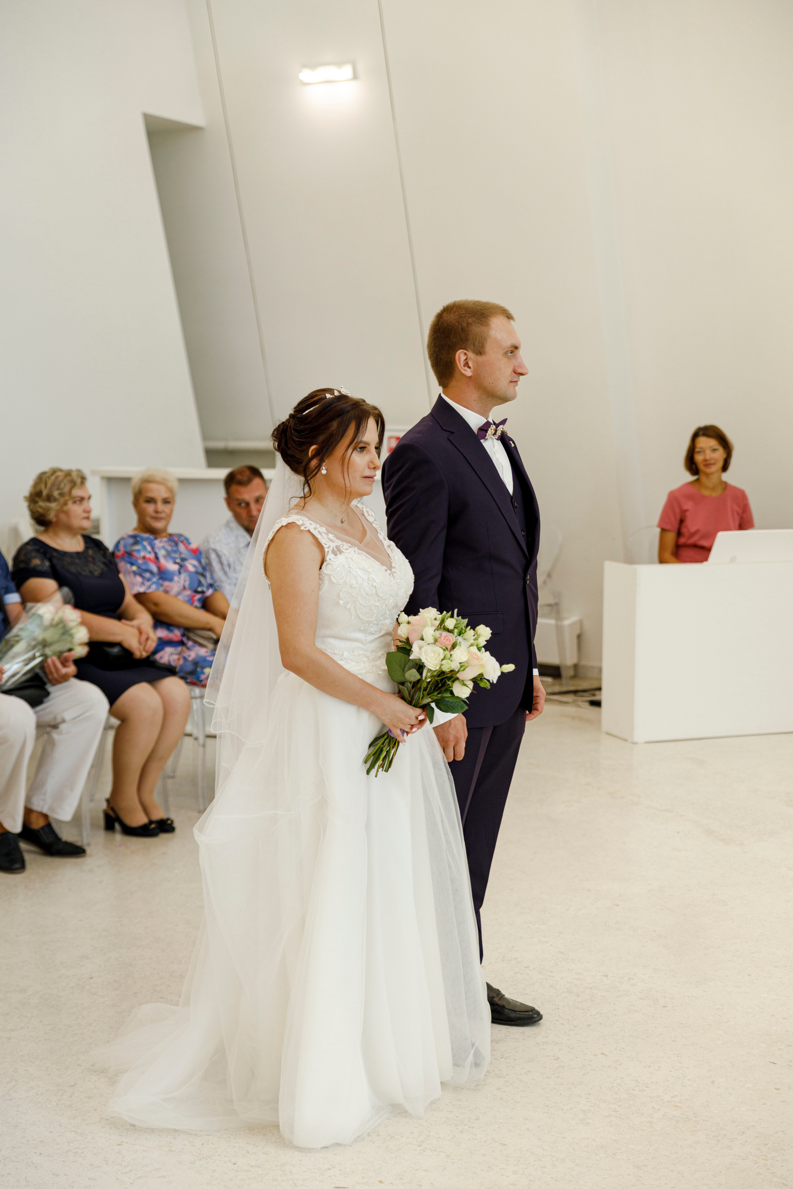 Виктория & Александр. Фотограф в Самаре Алена Гречка