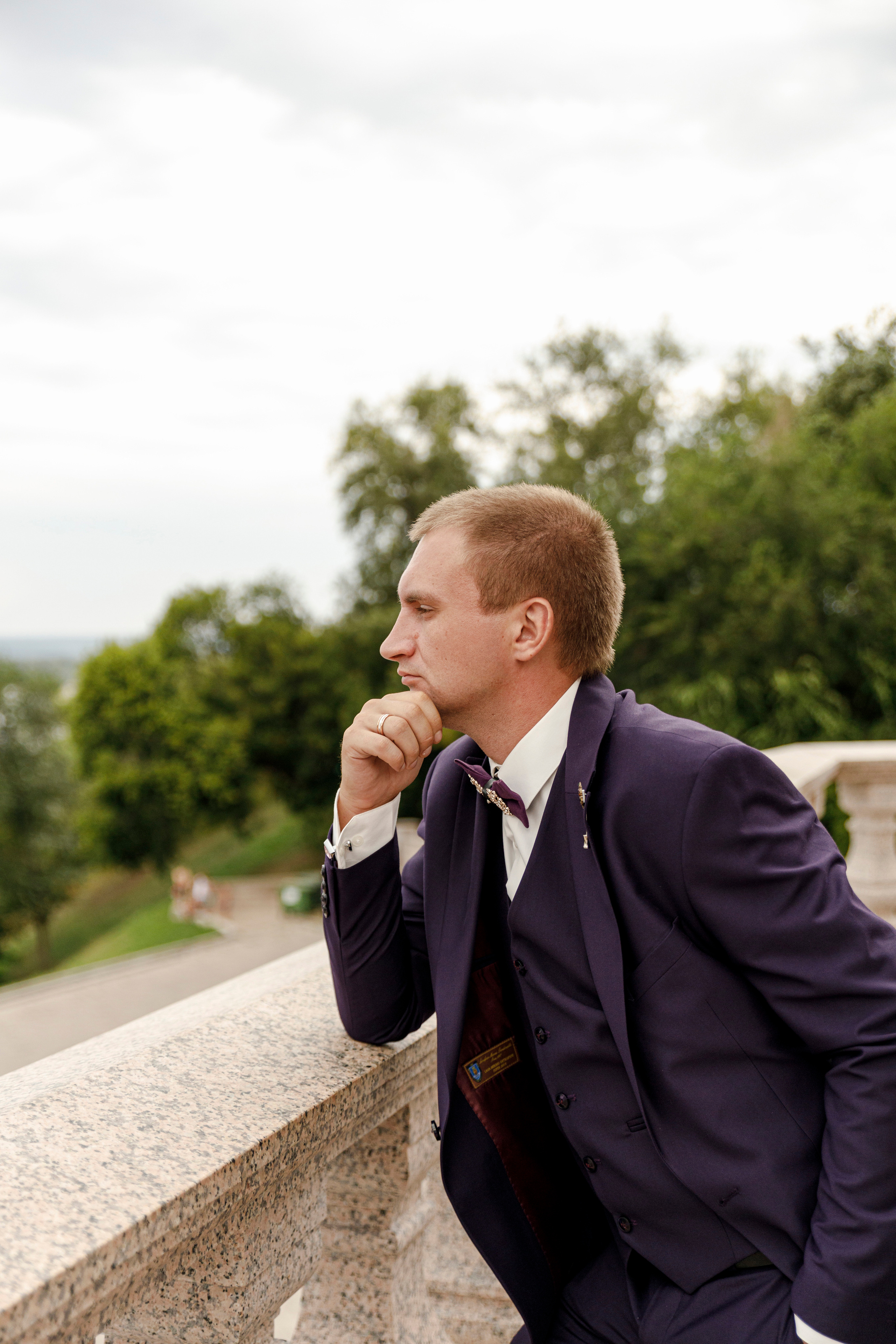 Виктория & Александр. Фотограф в Самаре Алена Гречка