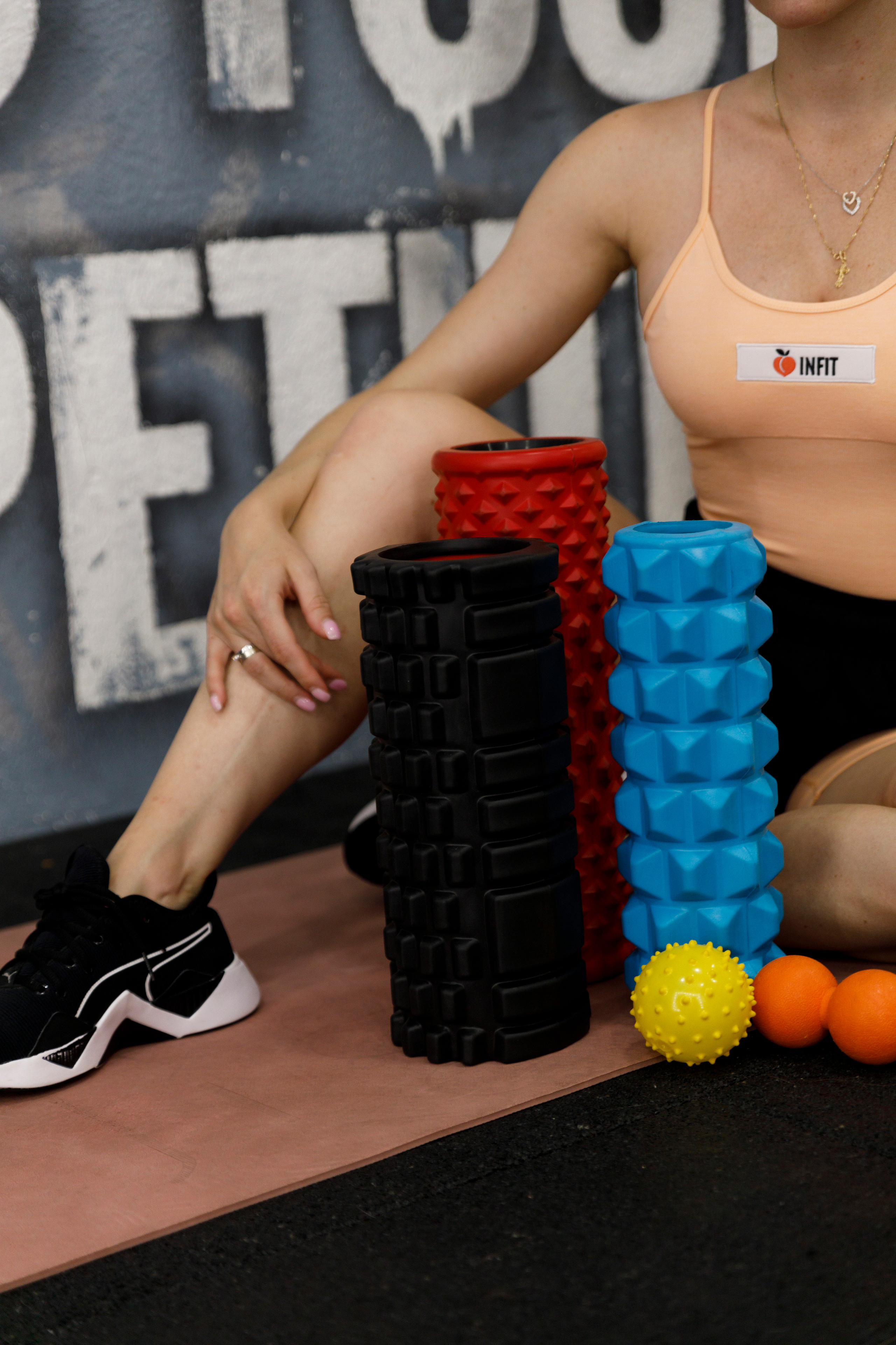 INFIT | Студия фитнеса. Фотограф в Самаре Алена Гречка