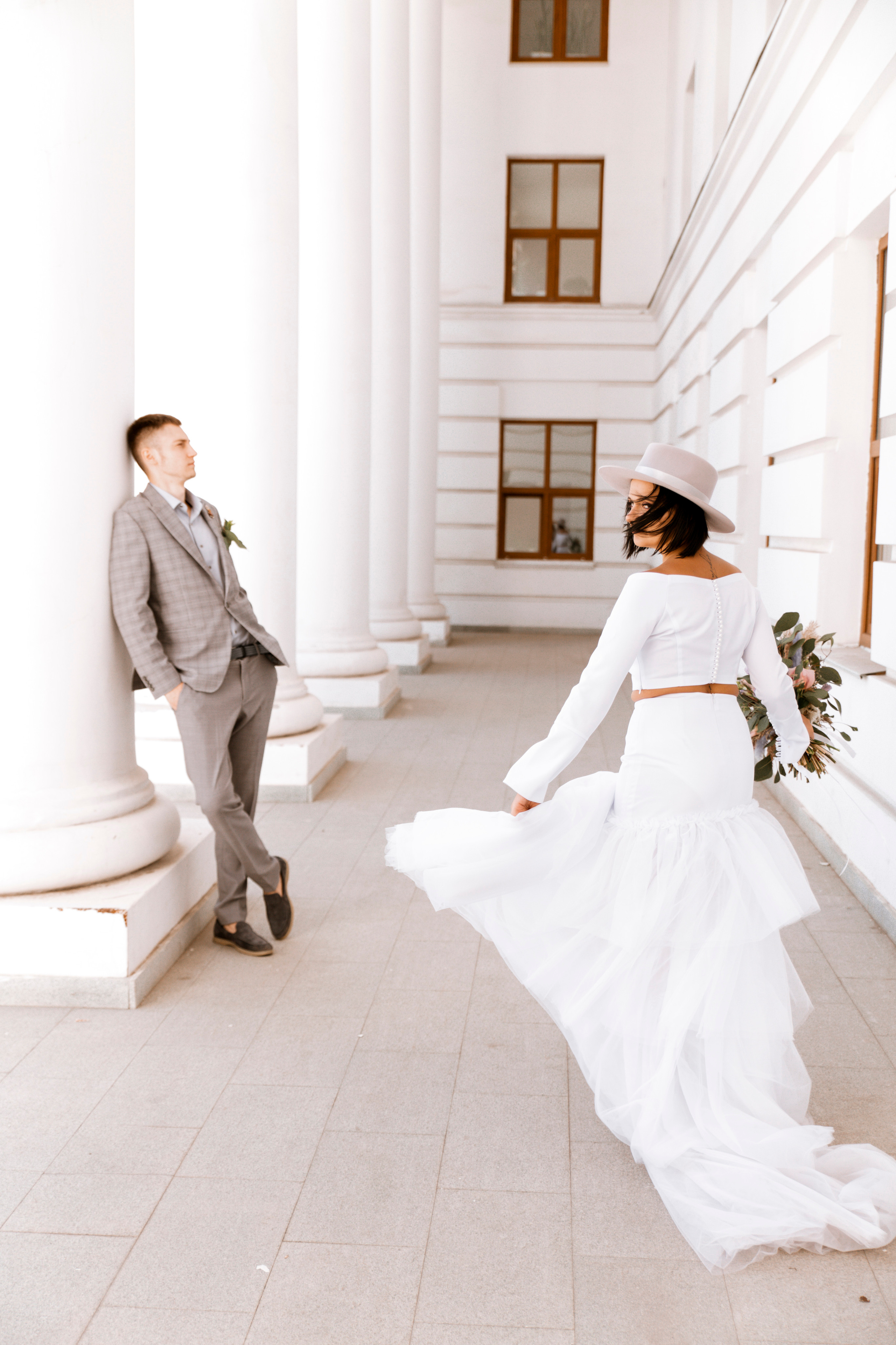 Наталья & Александр. Фотограф в Самаре Алена Гречка