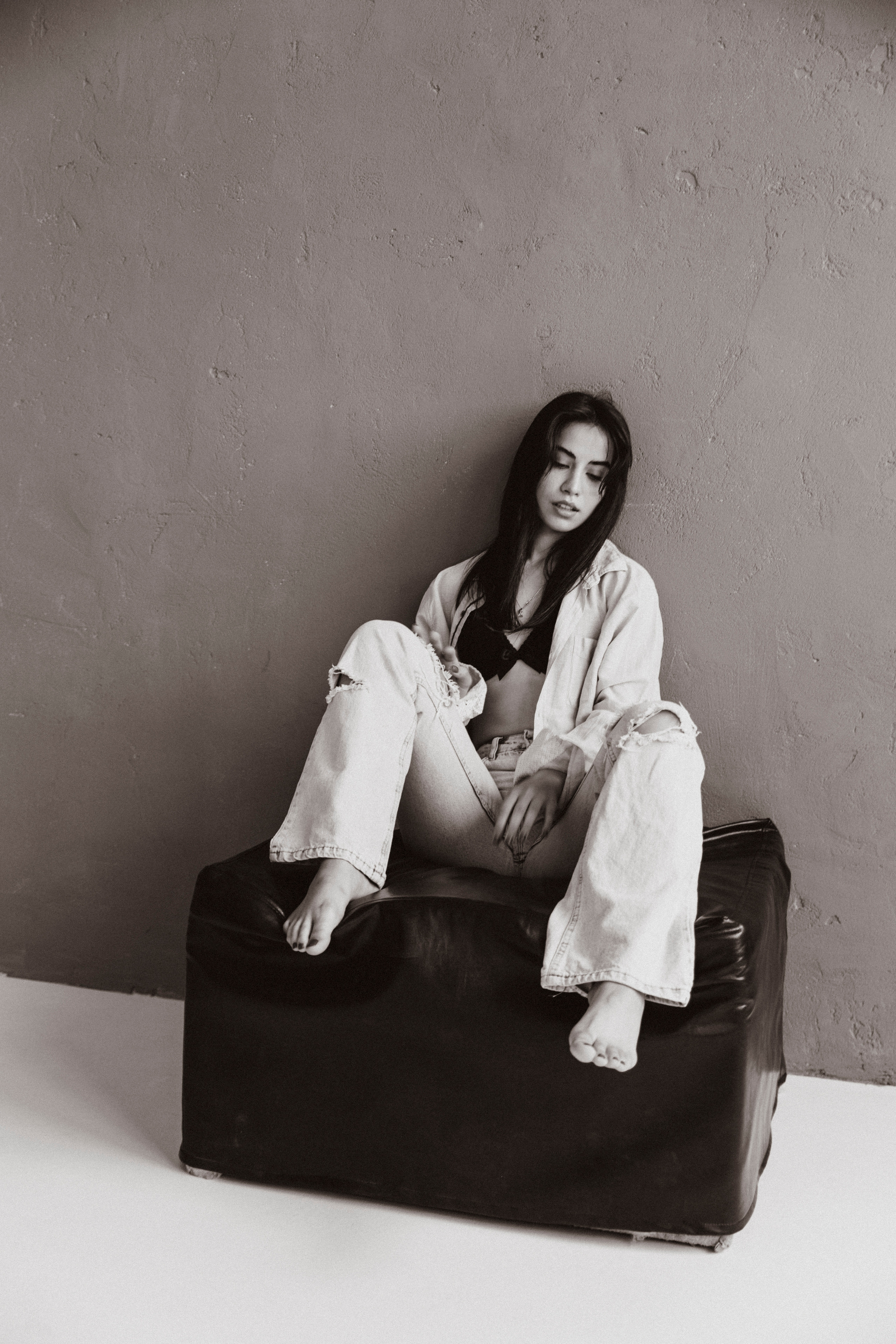 Диана. Фотограф в Самаре Алена Гречка