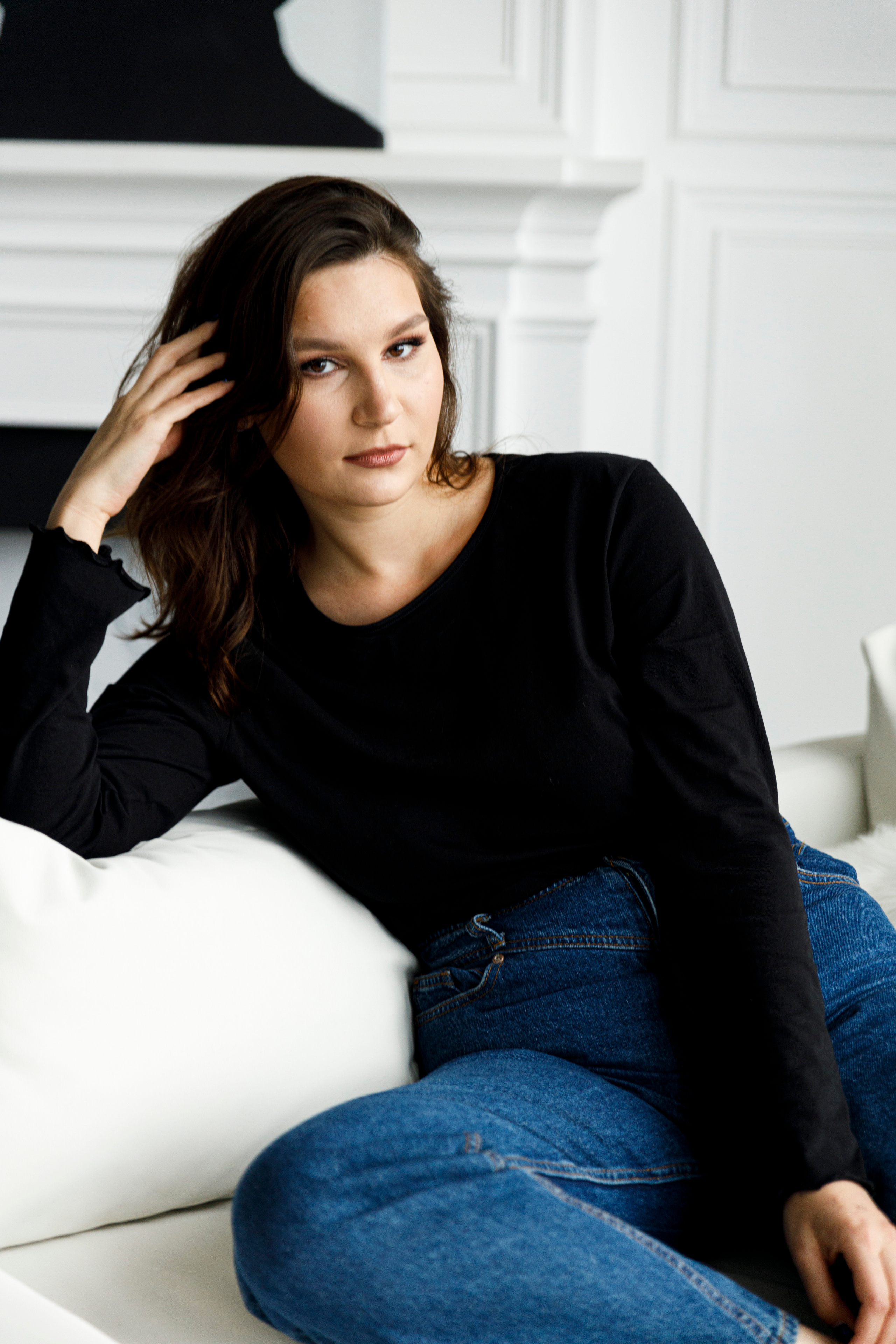 Мария & Марина. Фотограф в Самаре Алена Гречка